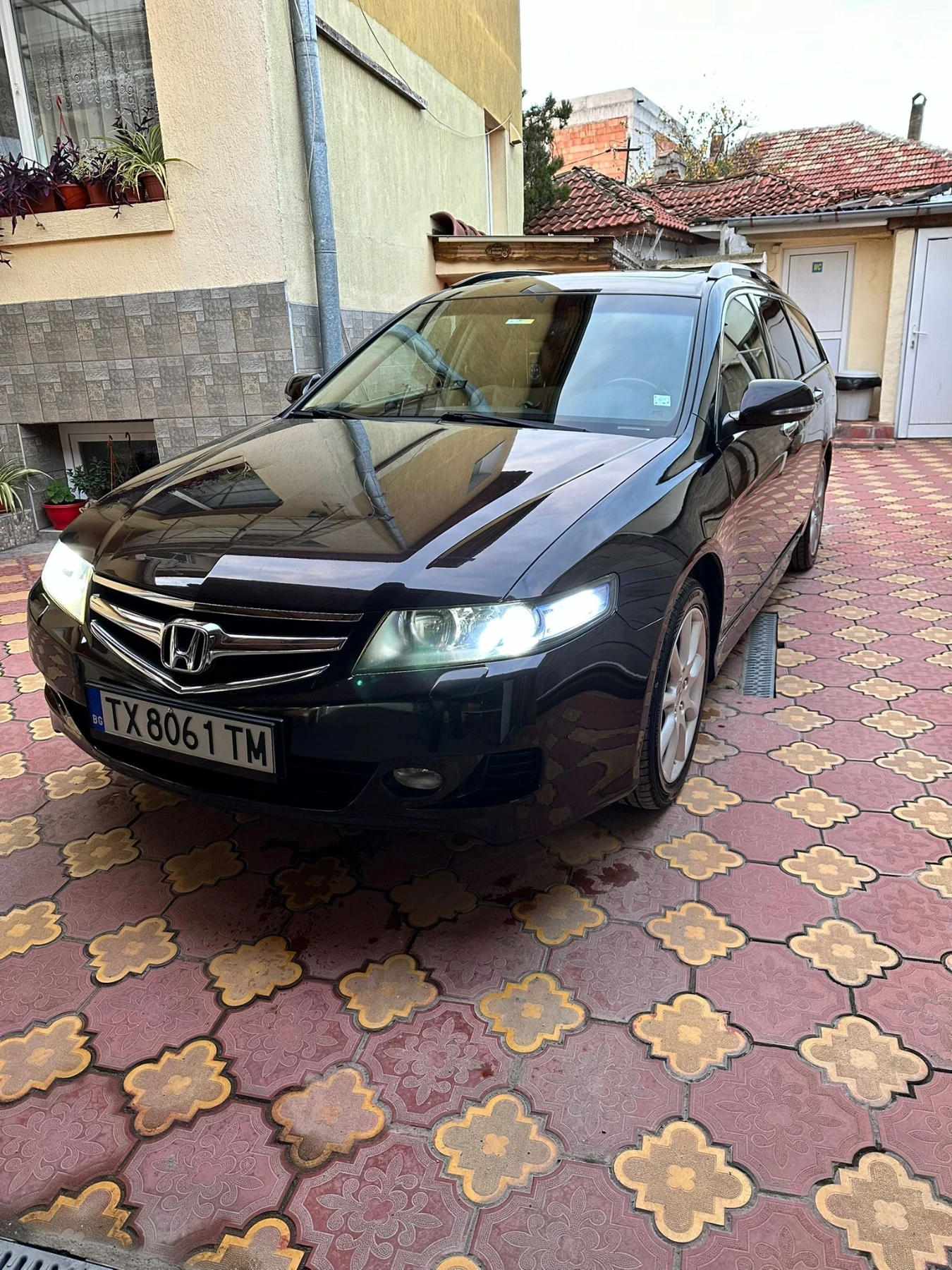 Honda Accord 2.4 АТ, ГАЗ, ШВЕЙЦАРИЯ! - изображение 2