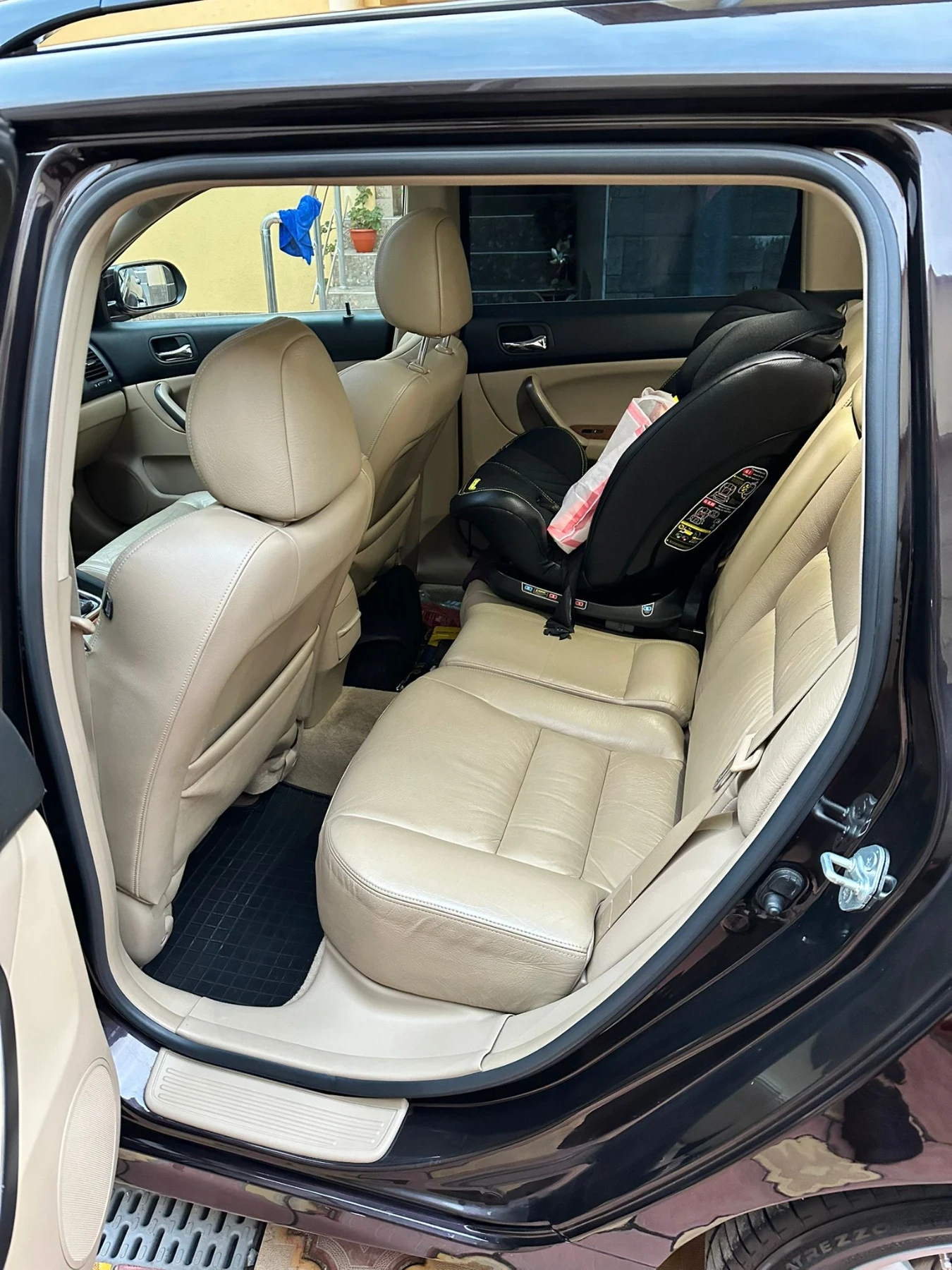 Honda Accord 2.4 ��, ���, ���������! | Mobile.bg � ����������� 15