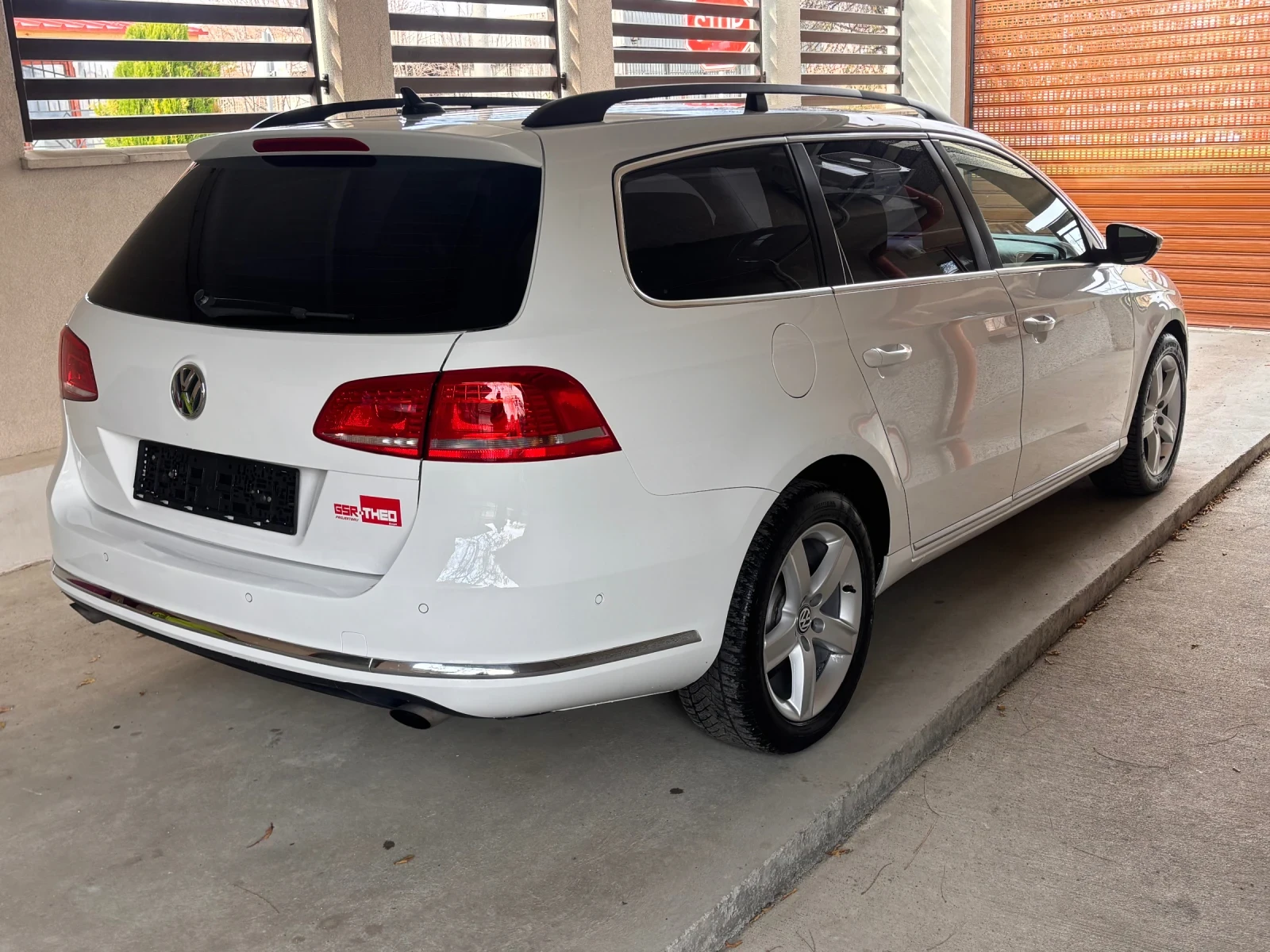 VW Passat 2.0 DSG 4x4 - изображение 5