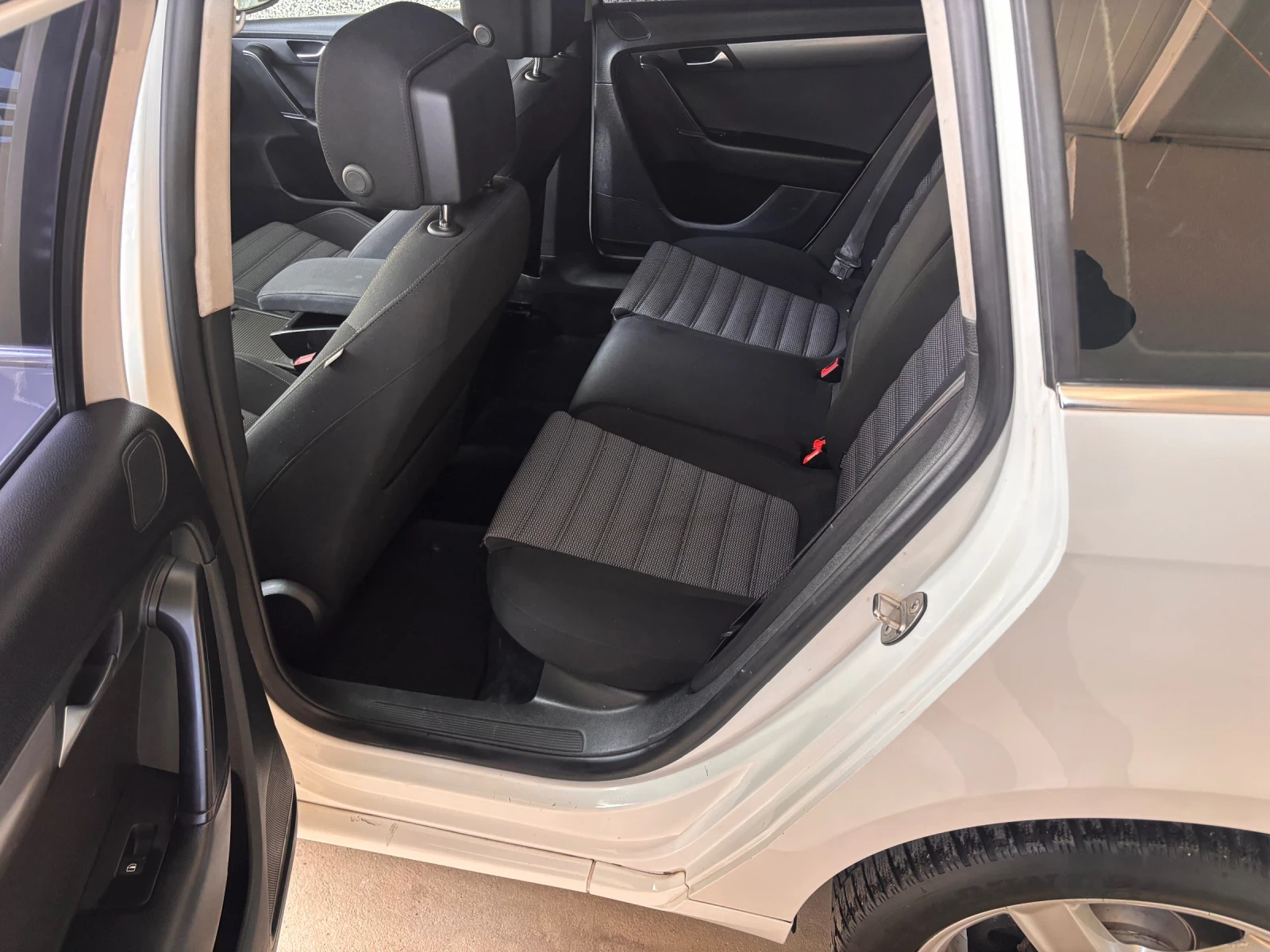 VW Passat 2.0 DSG 4x4 - изображение 10