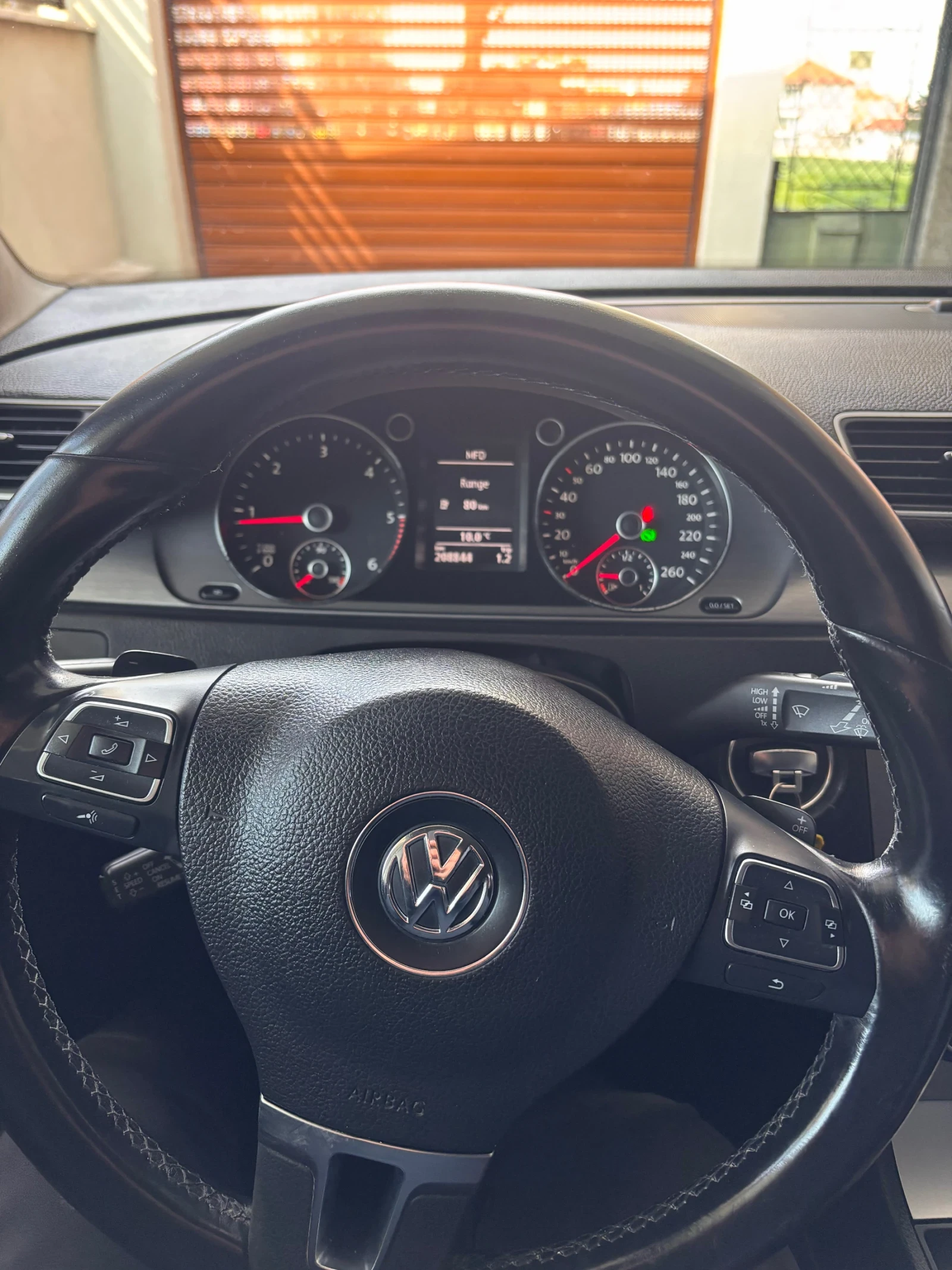 VW Passat 2.0 DSG 4x4 | Mobile.bg � ����������� 15
