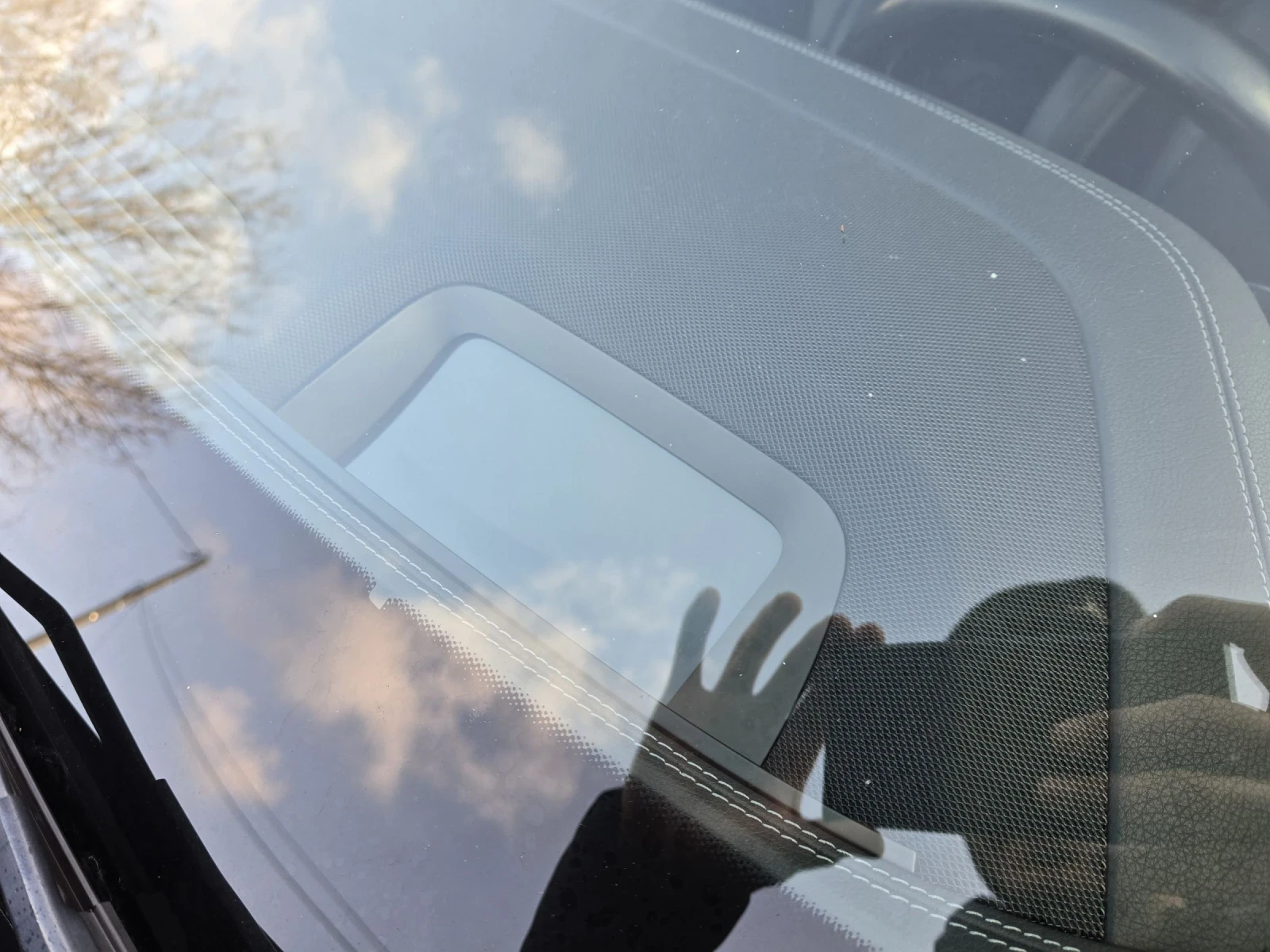 Mercedes-Benz E 220 2.2CDI 194к.с AMG LINE Head-up - изображение 9