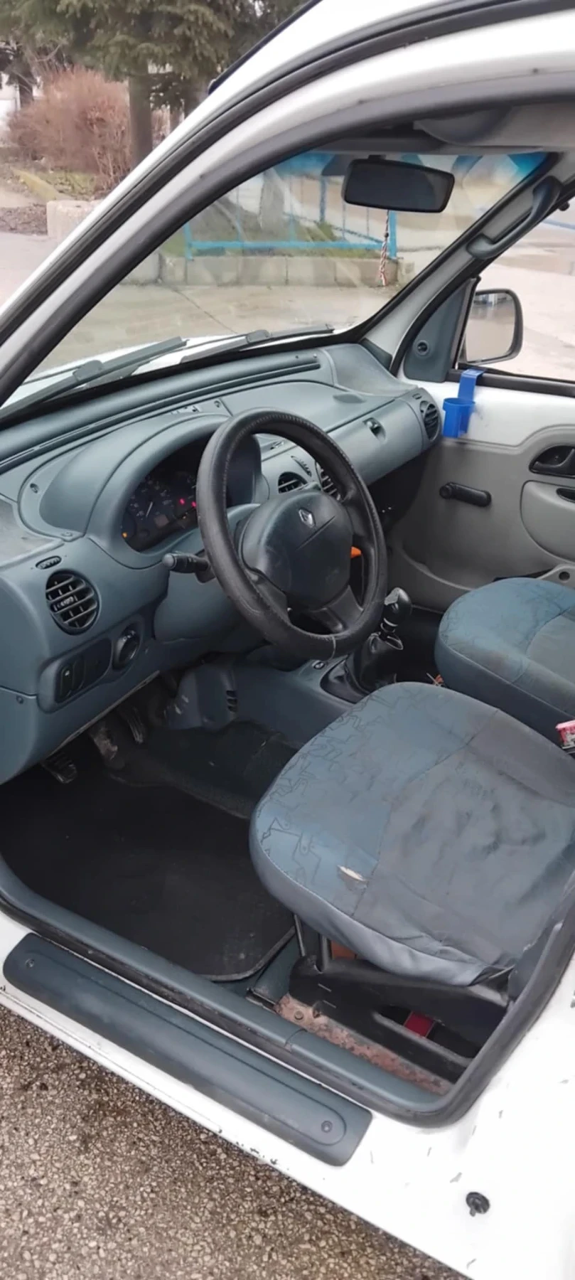 Renault Kangoo  - изображение 9