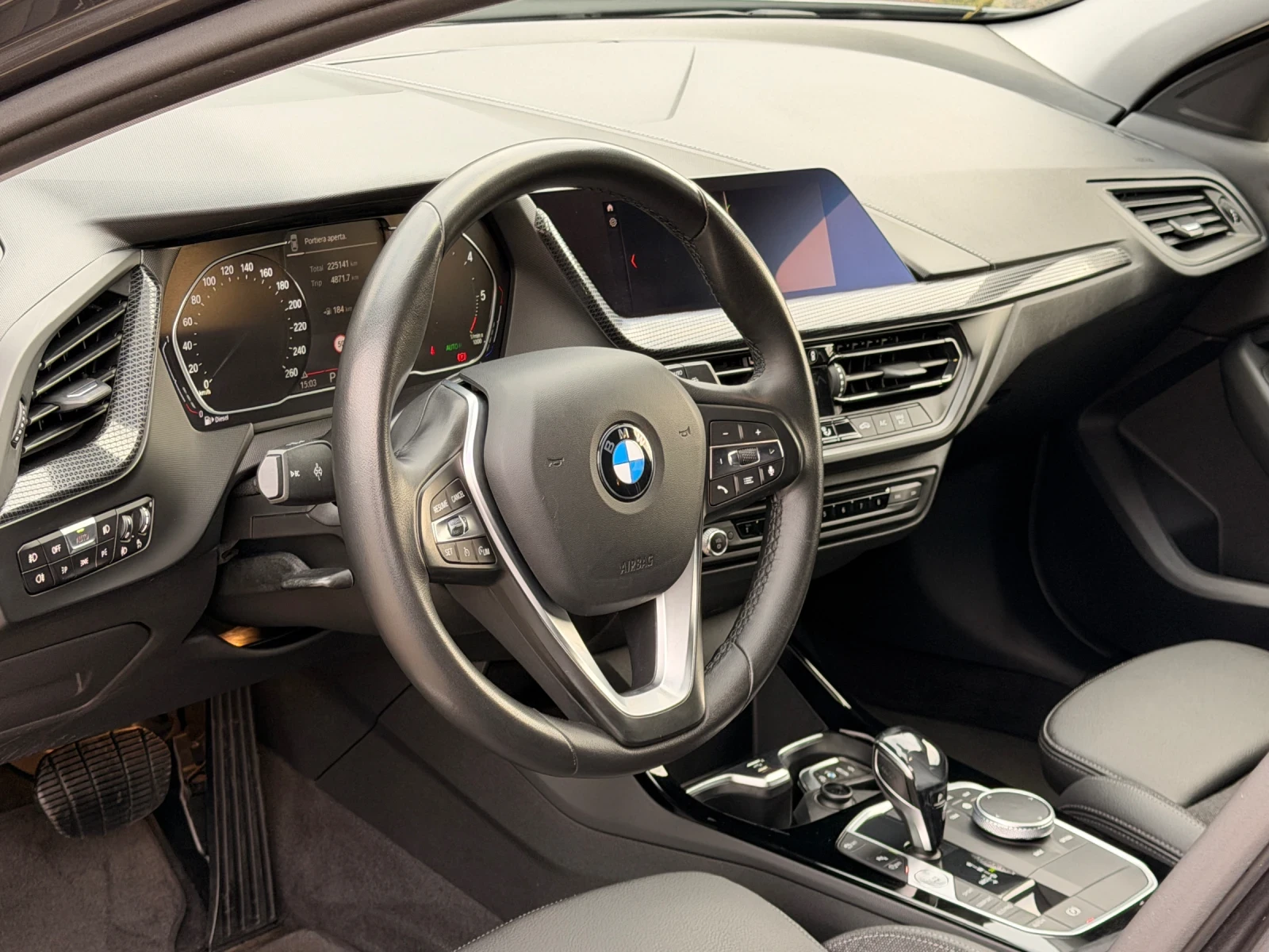 BMW 116 SPORT-LINE-����-������-����-LED-��������-���� ���� | Mobile.bg � ����������� 11