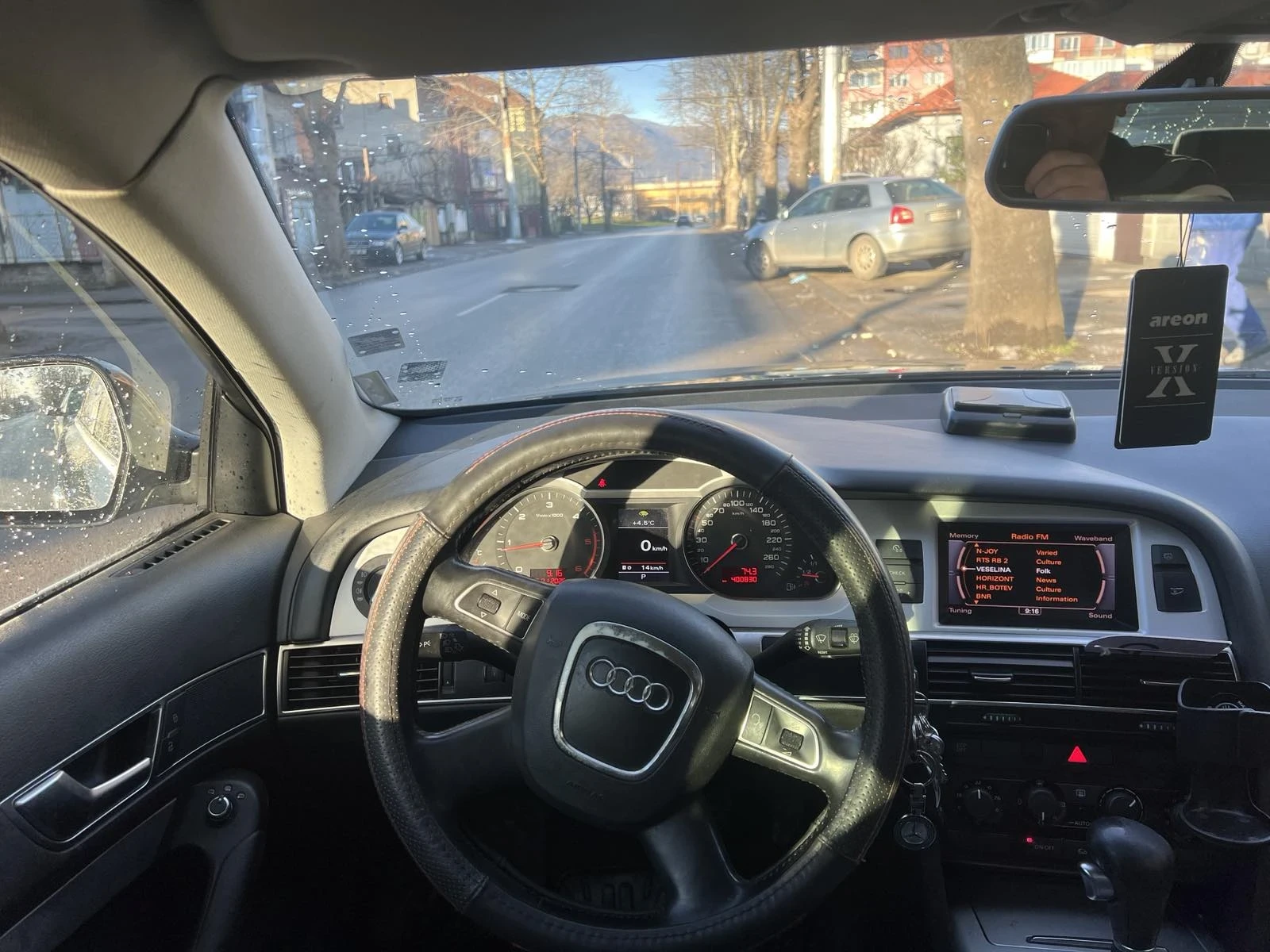 Audi A6  - изображение 4