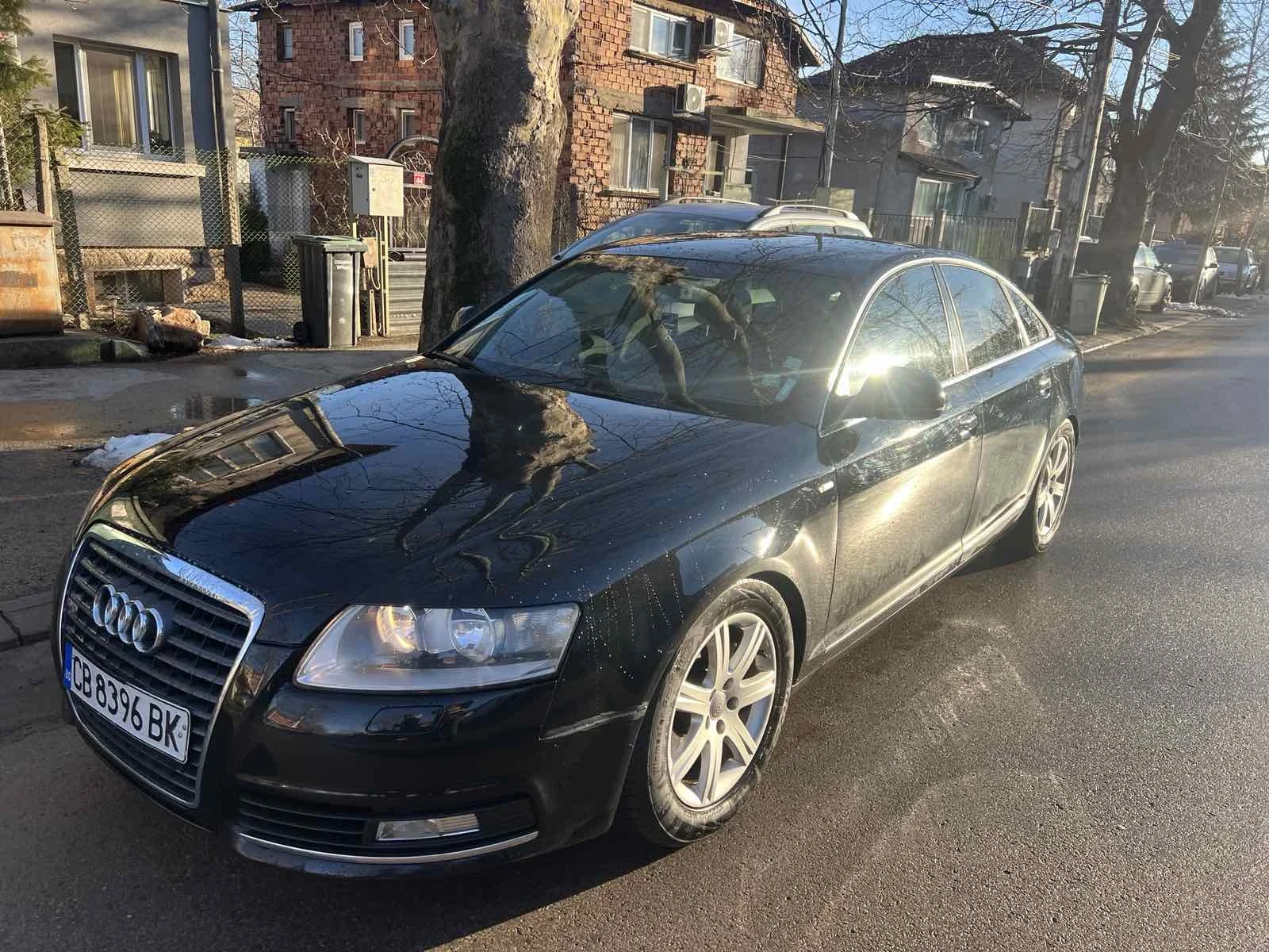 Audi A6 | Mobile.bg � ����������� 1