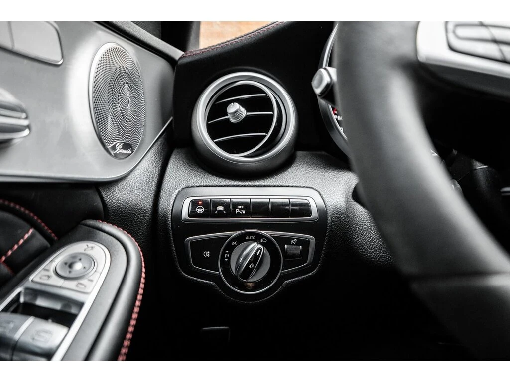 Mercedes-Benz C 63 AMG 63S EDITION ONE* Fully Loaded* Keyless* HUD* Lane  | Mobile.bg � ����������� 16