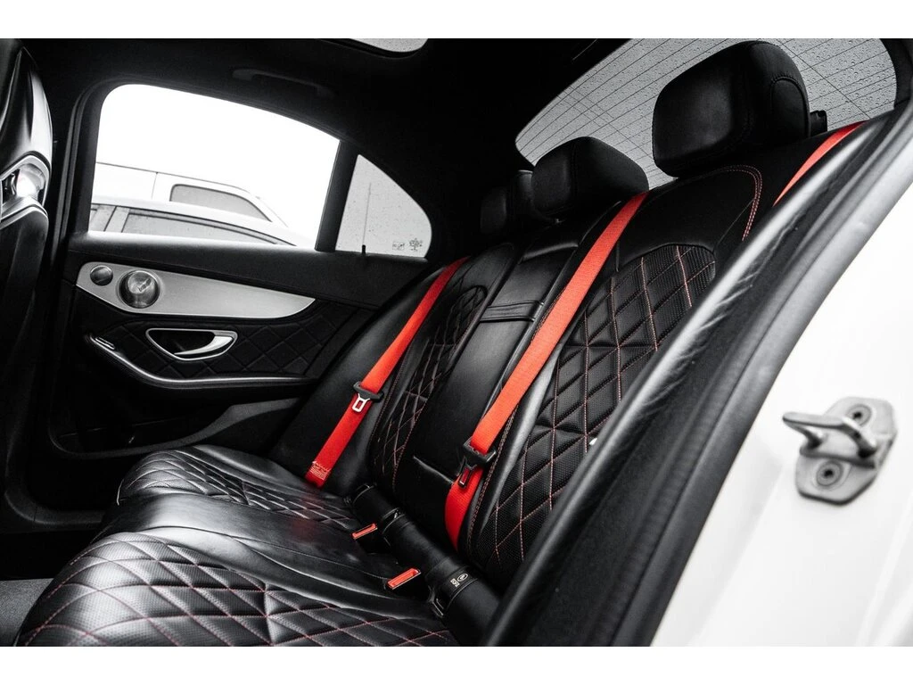 Mercedes-Benz C 63 AMG 63S EDITION ONE* Fully Loaded* Keyless* HUD* Lane  | Mobile.bg � ����������� 15