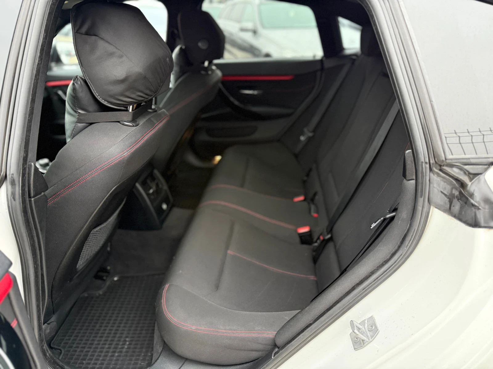 BMW 420 D* 2016г* M Pack* ТОП ТОП* Grand Coupe* ГАРАНЦИЯ ! - изображение 9