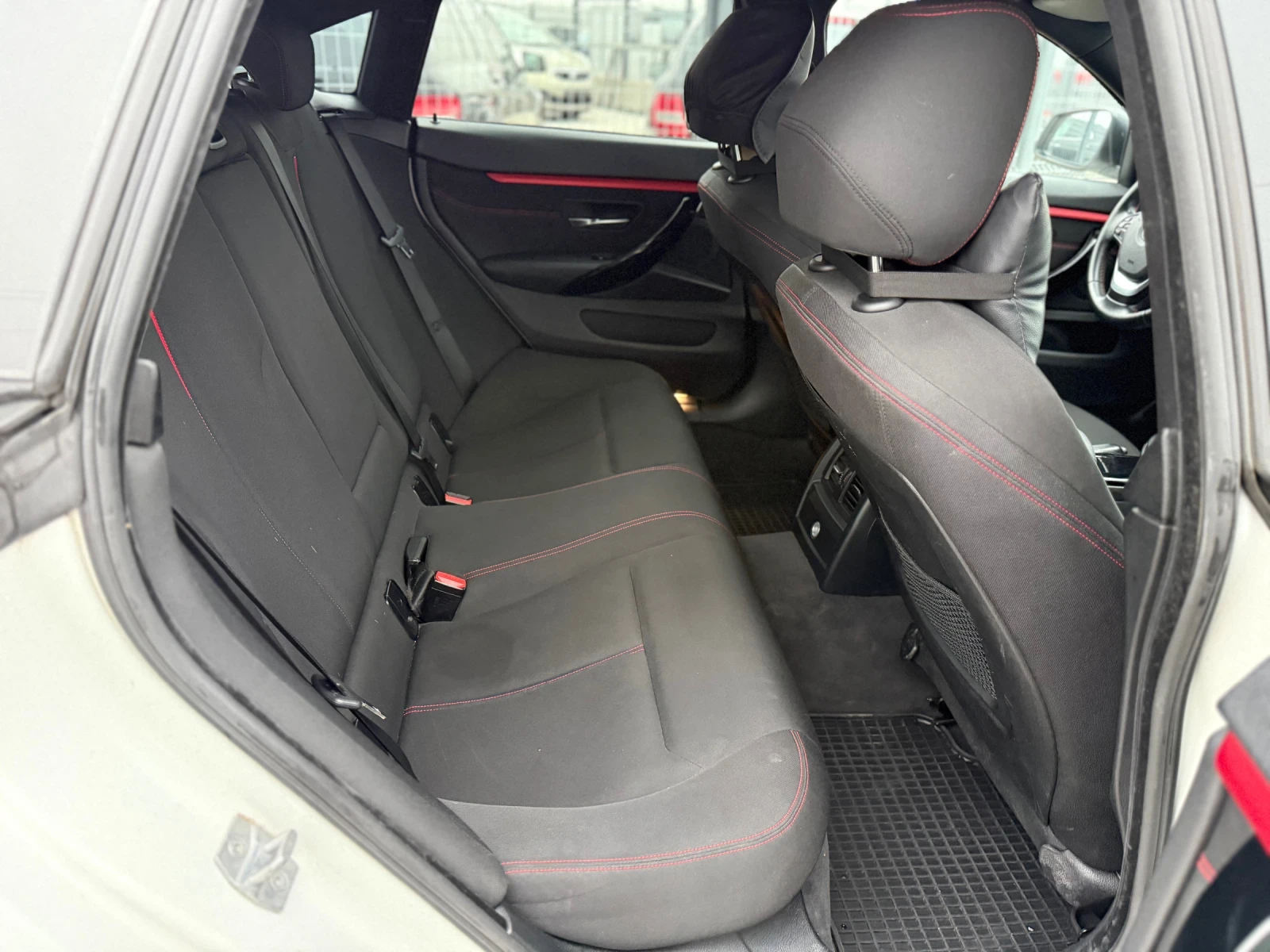 BMW 420 D* 2016�* M Pack* ��� ���* Grand Coupe* �������� ! | Mobile.bg � ����������� 12