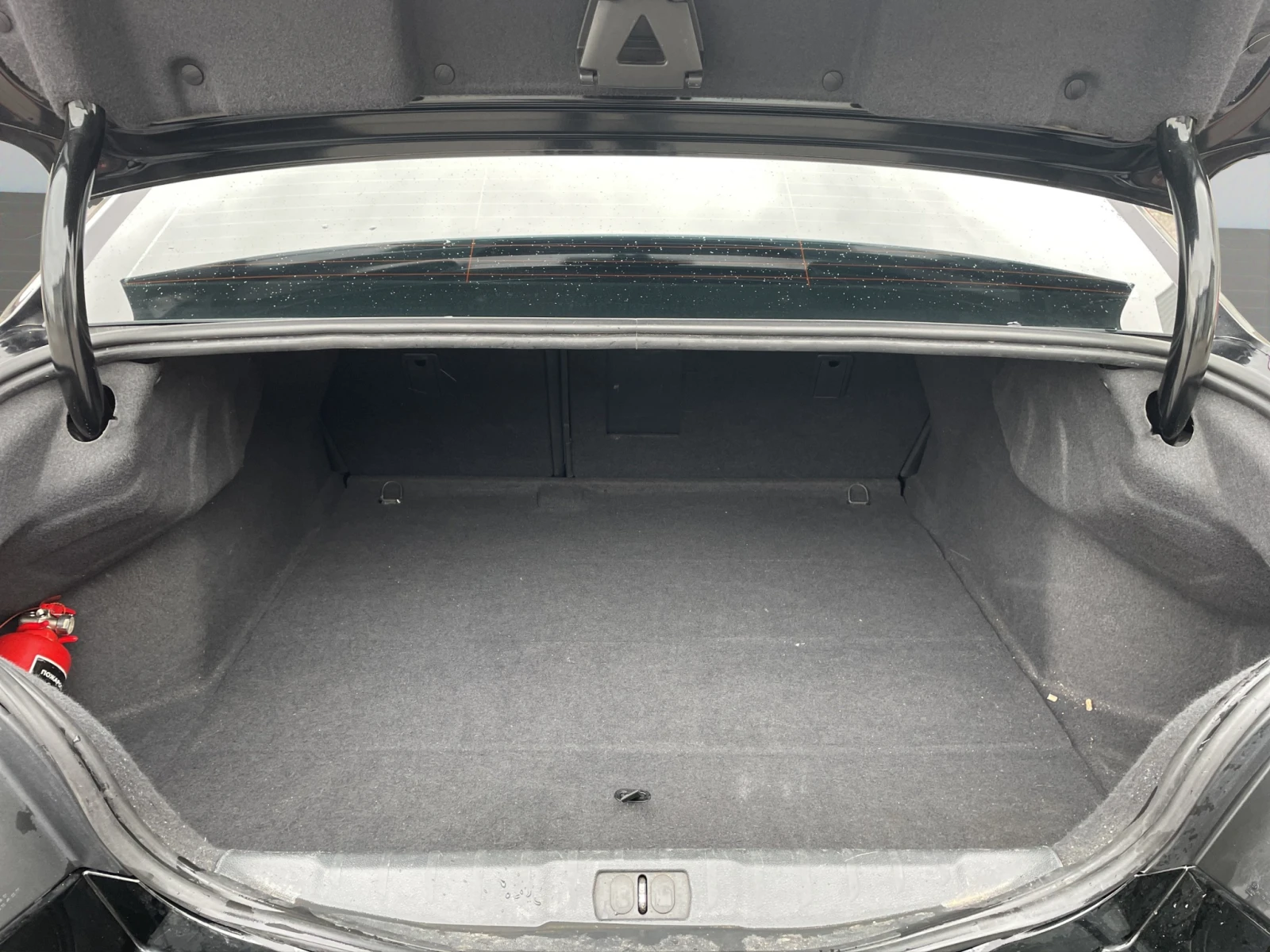 Peugeot 508 ALLURE 2.0 HDI/163 FAP BVA6 BUSINESS | Mobile.bg � ����������� 16