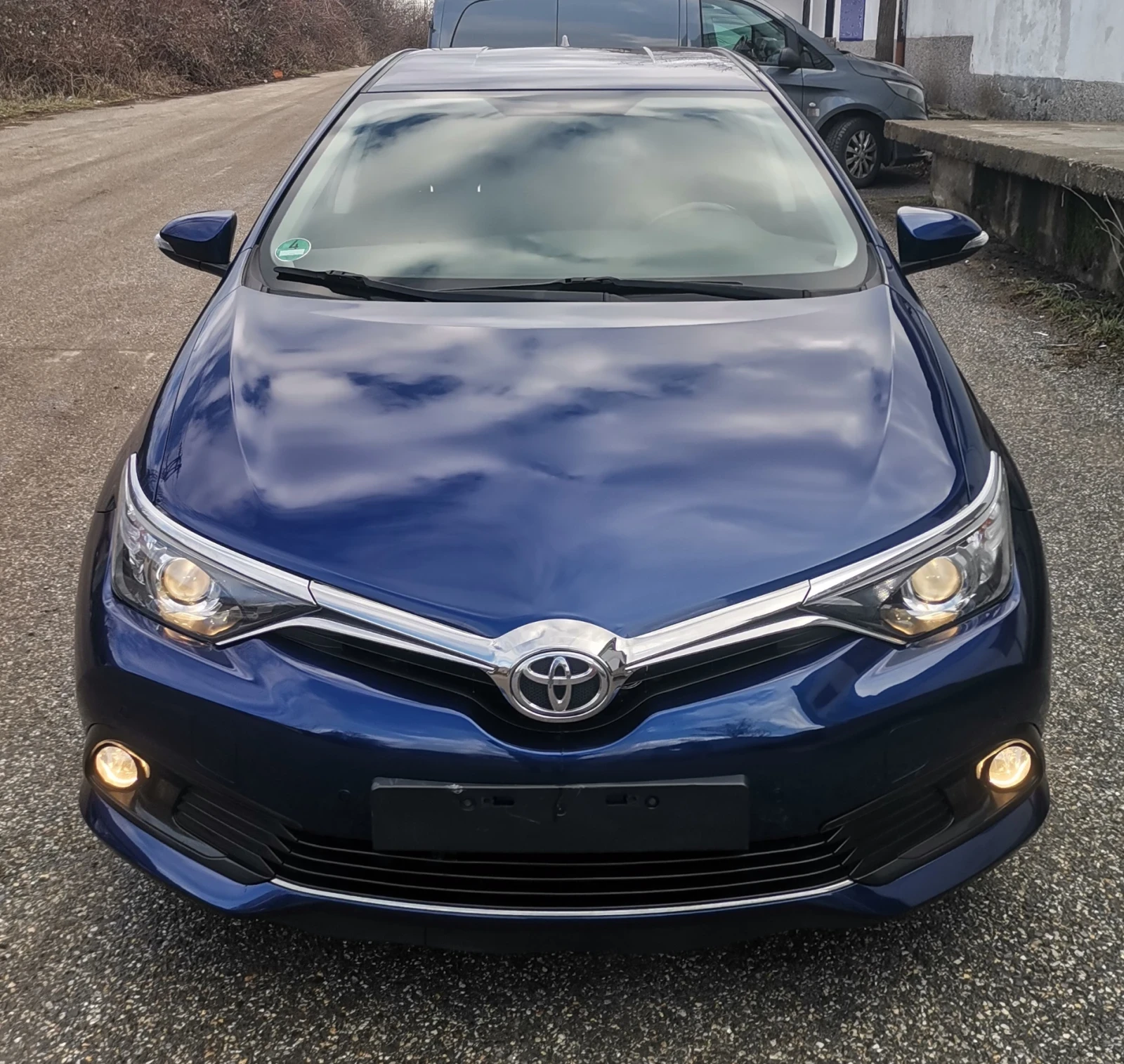 Toyota Auris 1.4D4D | Mobile.bg � ����������� 3