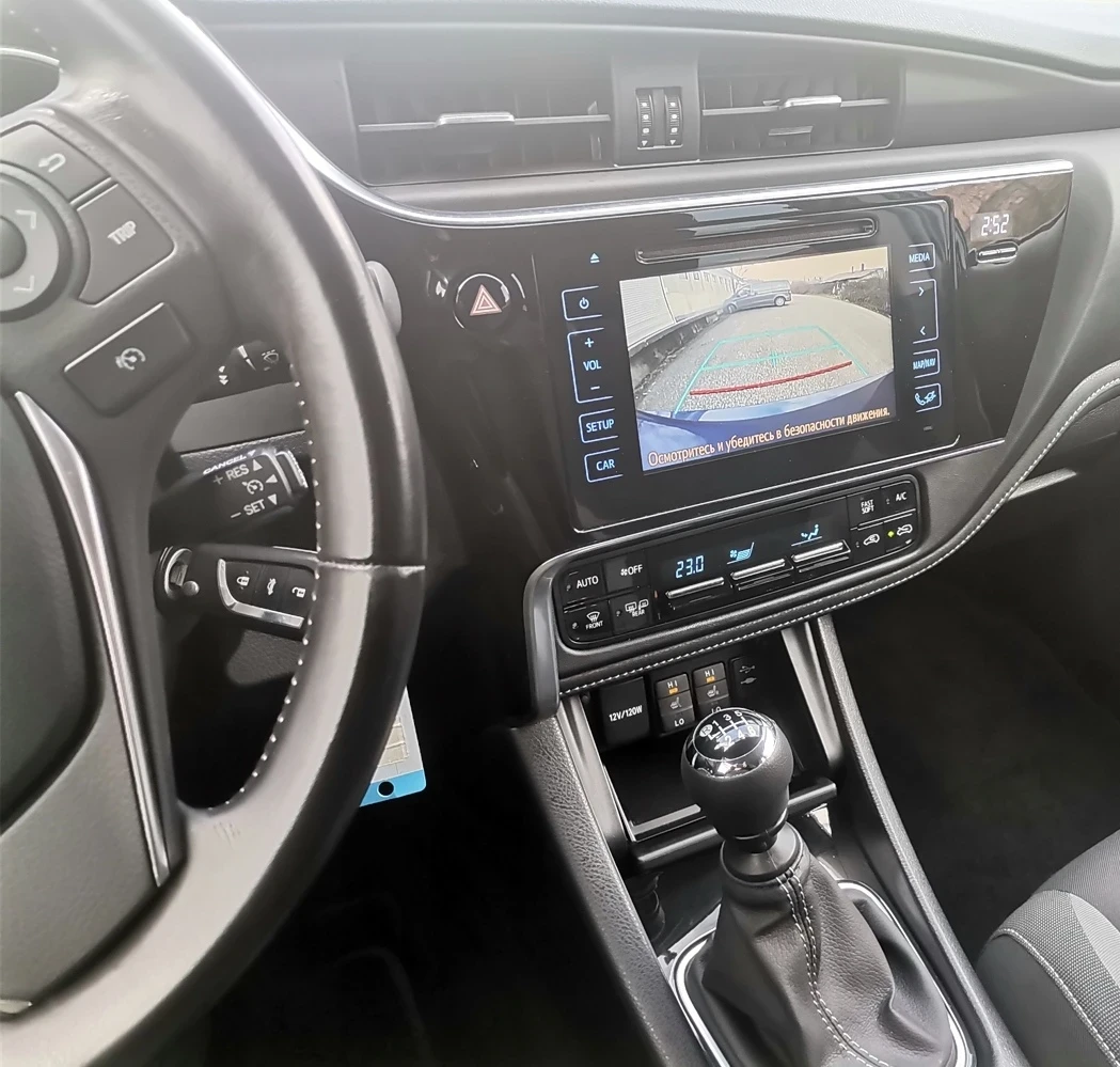 Toyota Auris 1.4D4D | Mobile.bg � ����������� 11