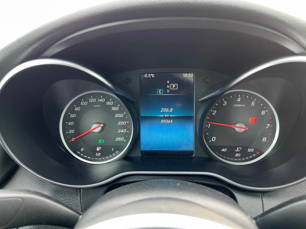 Mercedes-Benz C 300 * CARFAX * BURMESTER* ПОДГРЕВ*  - изображение 8