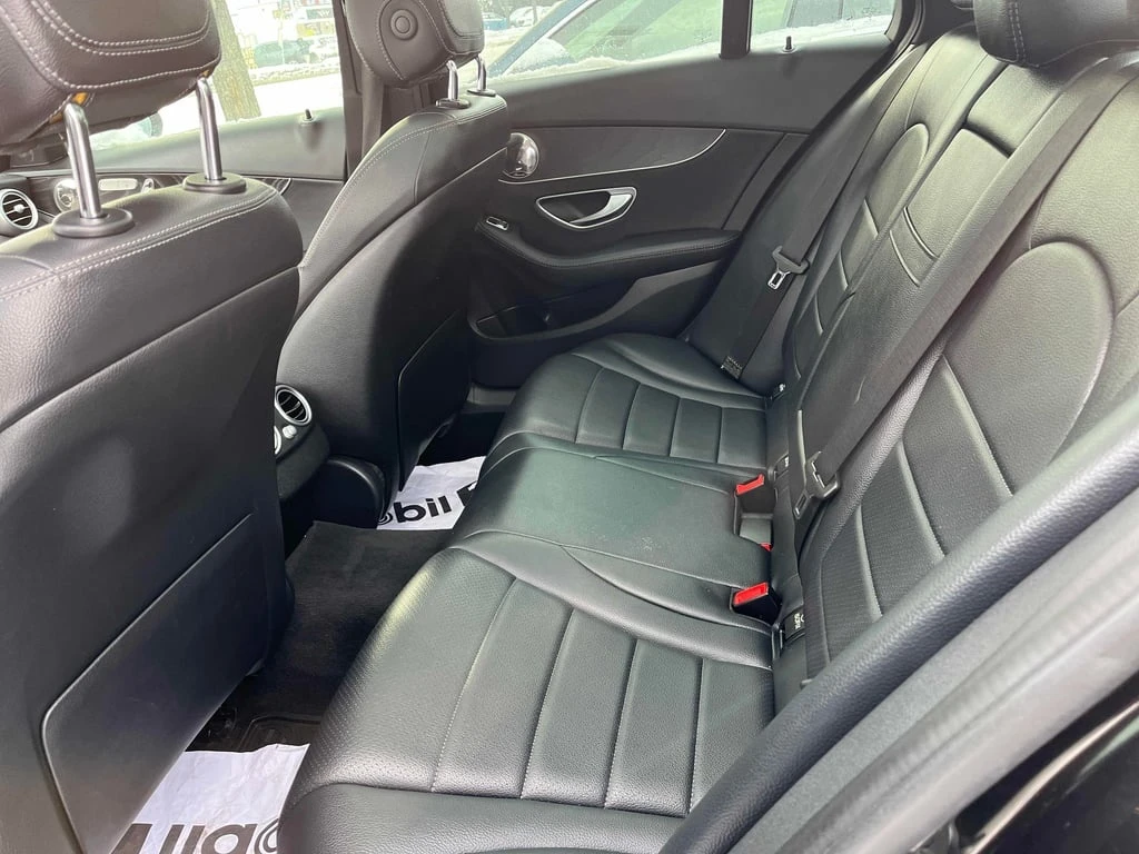 Mercedes-Benz C 300 * CARFAX * BURMESTER* �������*  | Mobile.bg � ����������� 11