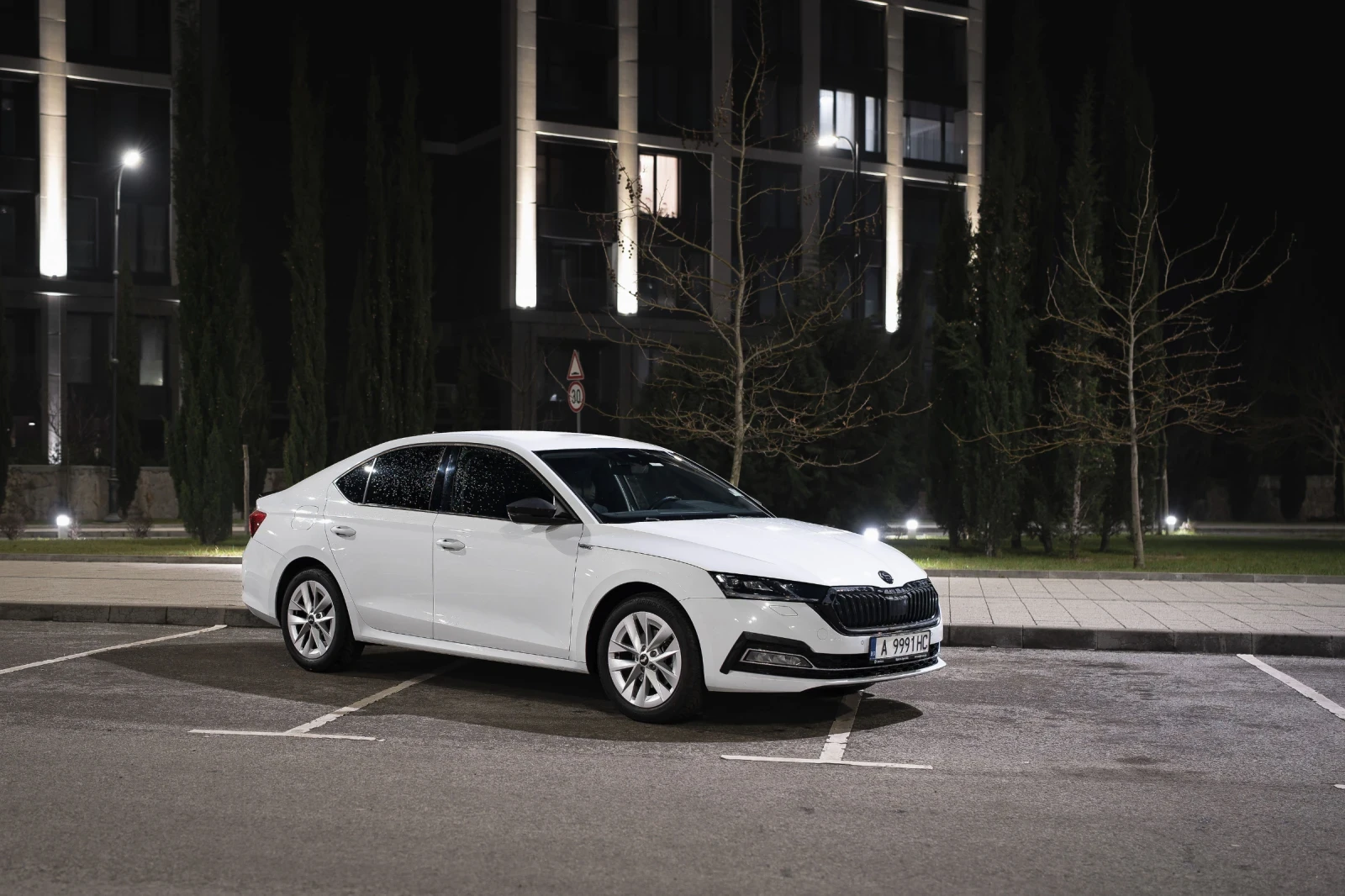 Skoda Octavia  - изображение 4