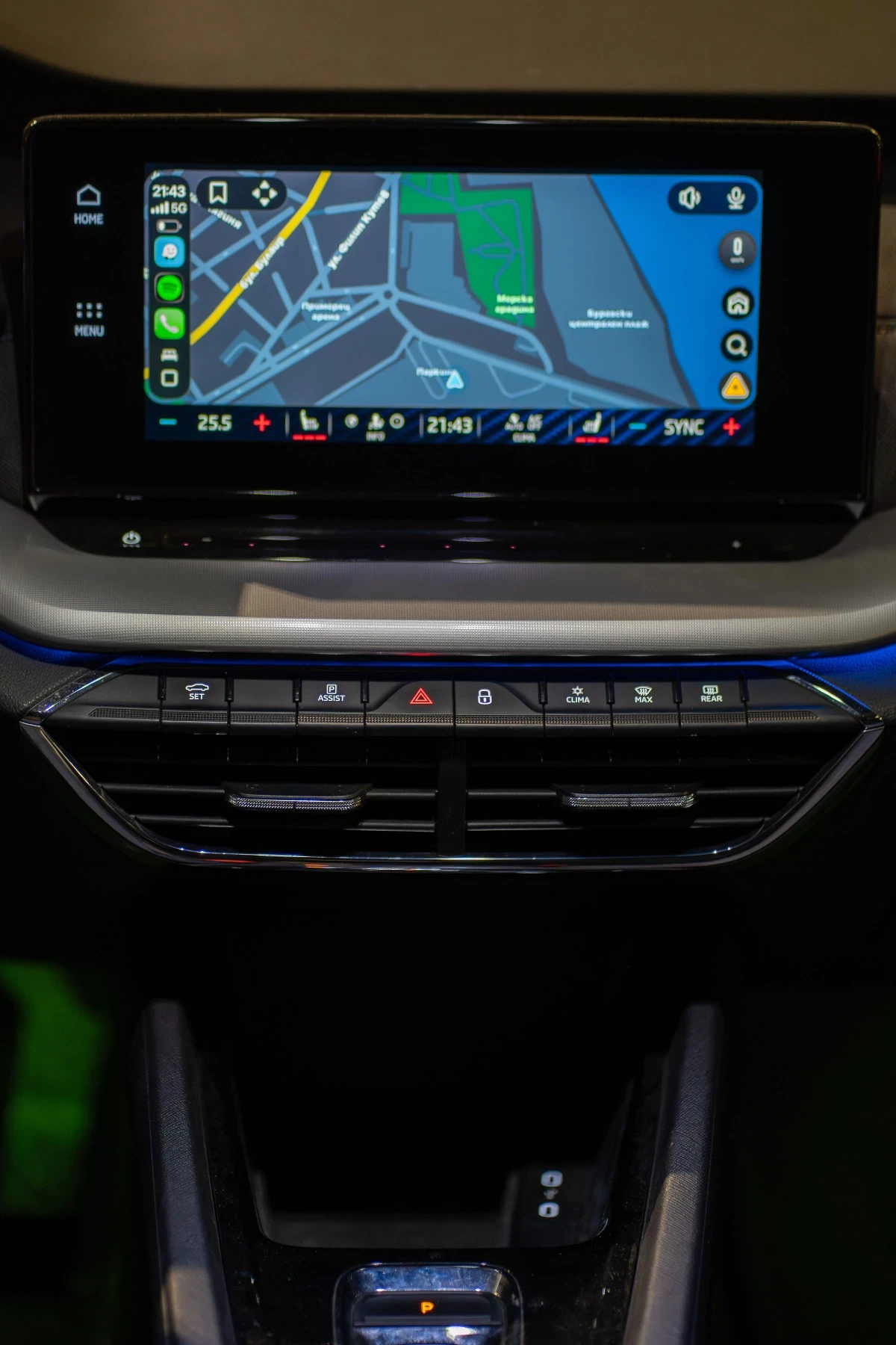 Skoda Octavia | Mobile.bg � ����������� 12