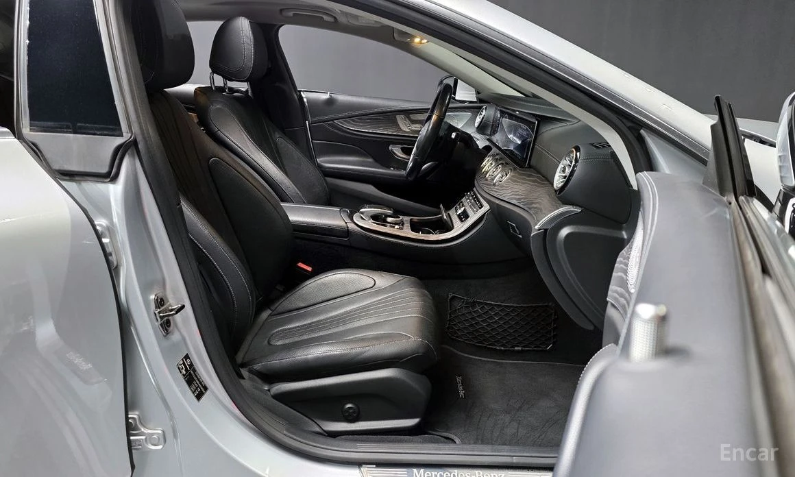 Mercedes-Benz CLS 400 | Mobile.bg � ����������� 11