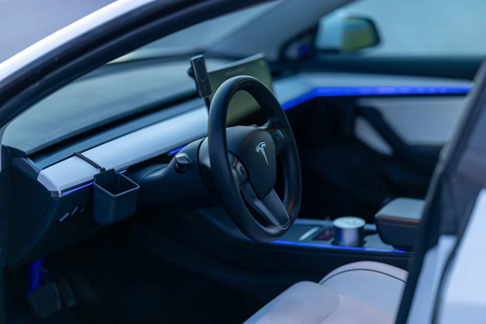 Tesla Model 3 Long range AWD | Mobile.bg � ����������� 6