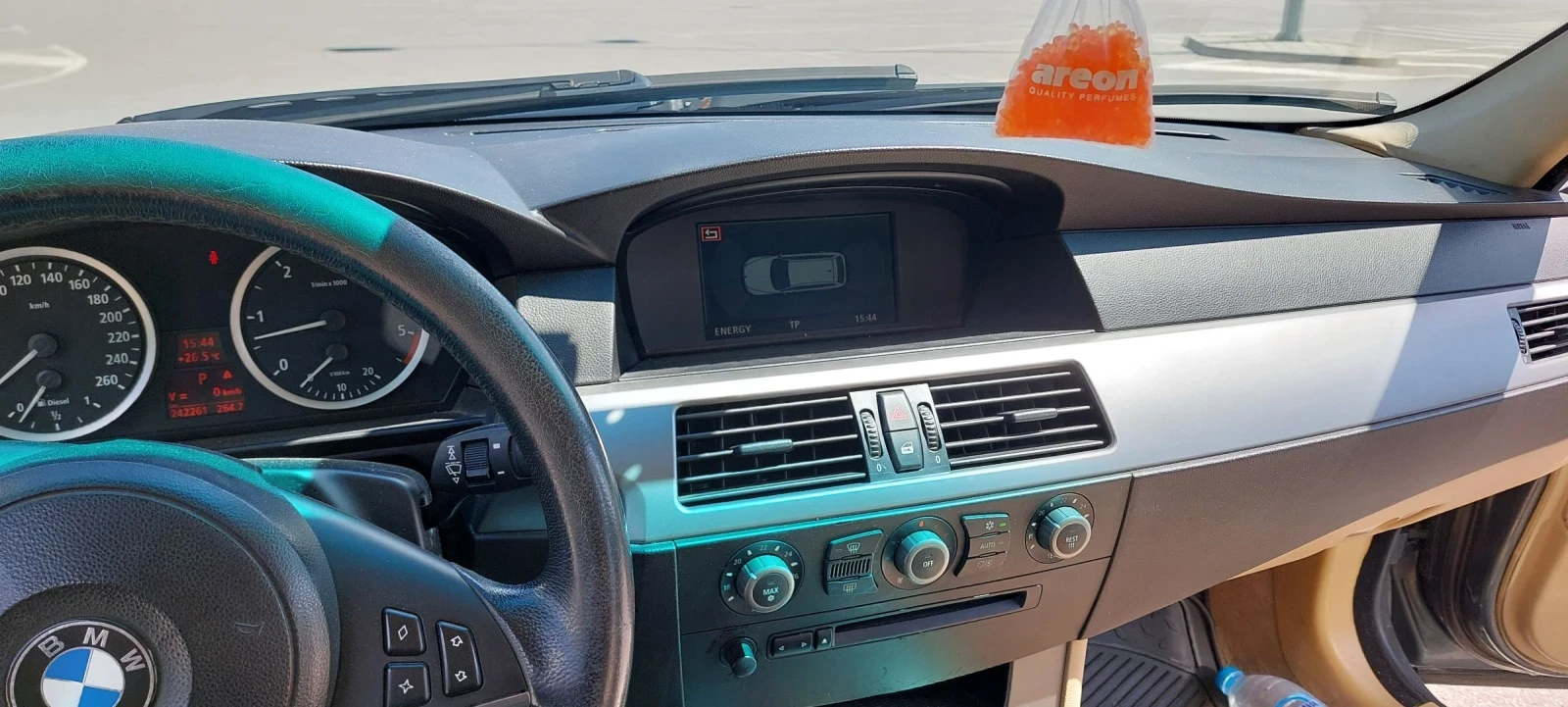 BMW 525 | Mobile.bg � ����������� 6