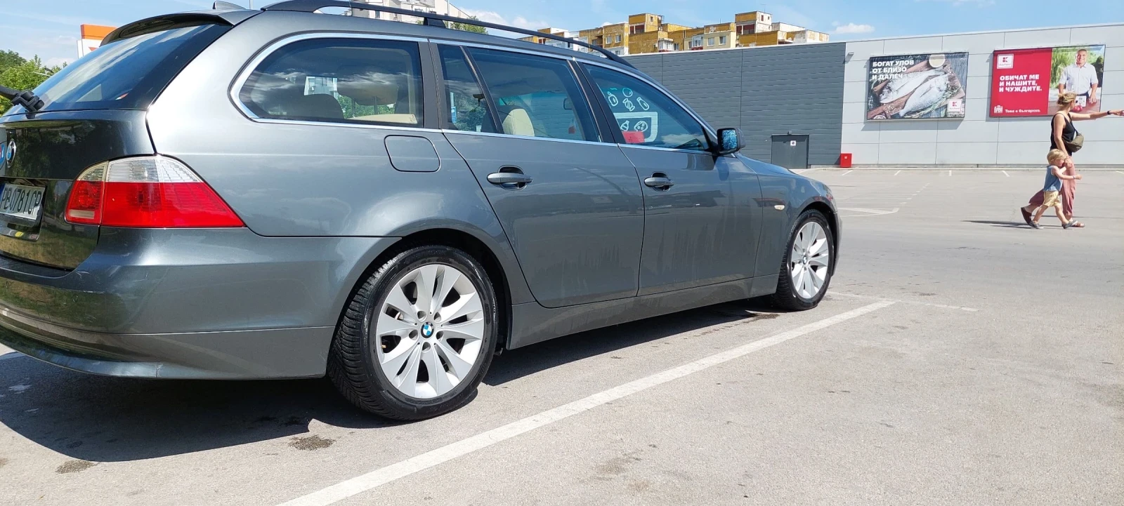 BMW 525 | Mobile.bg � ����������� 17