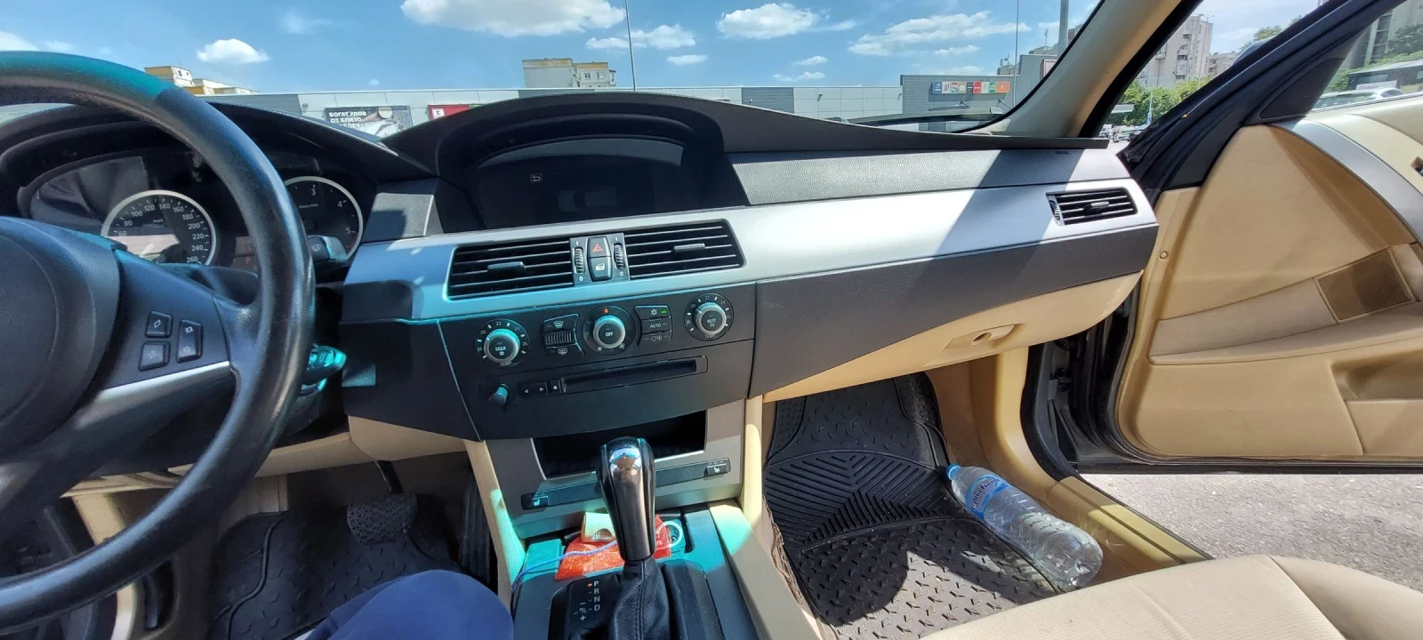 BMW 525 | Mobile.bg � ����������� 5