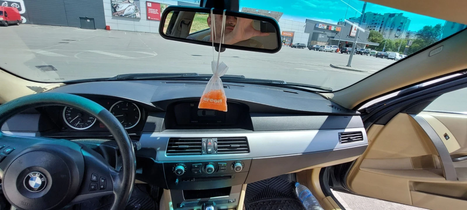 BMW 525 | Mobile.bg � ����������� 7