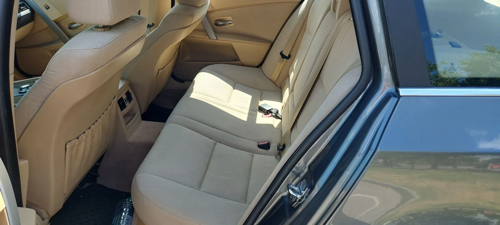BMW 525 | Mobile.bg � ����������� 8