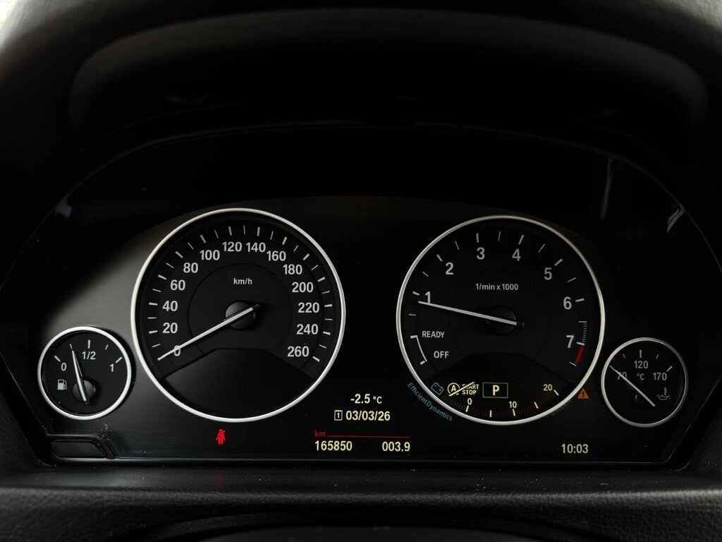 BMW 328 * xDrive * * HeadUp * AвтоКредит* (ЦЕНА ДО БГ), снимка 13 - Автомобили и джипове - 53772423