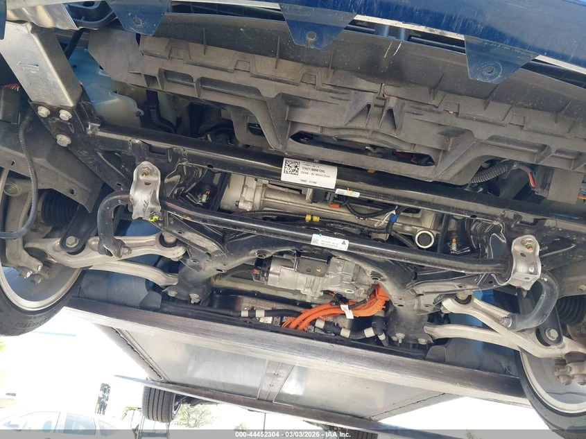 Tesla Model 3 Long Range Dual Motor All-Wheel Drive, снимка 6 - Автомобили и джипове - 53848407