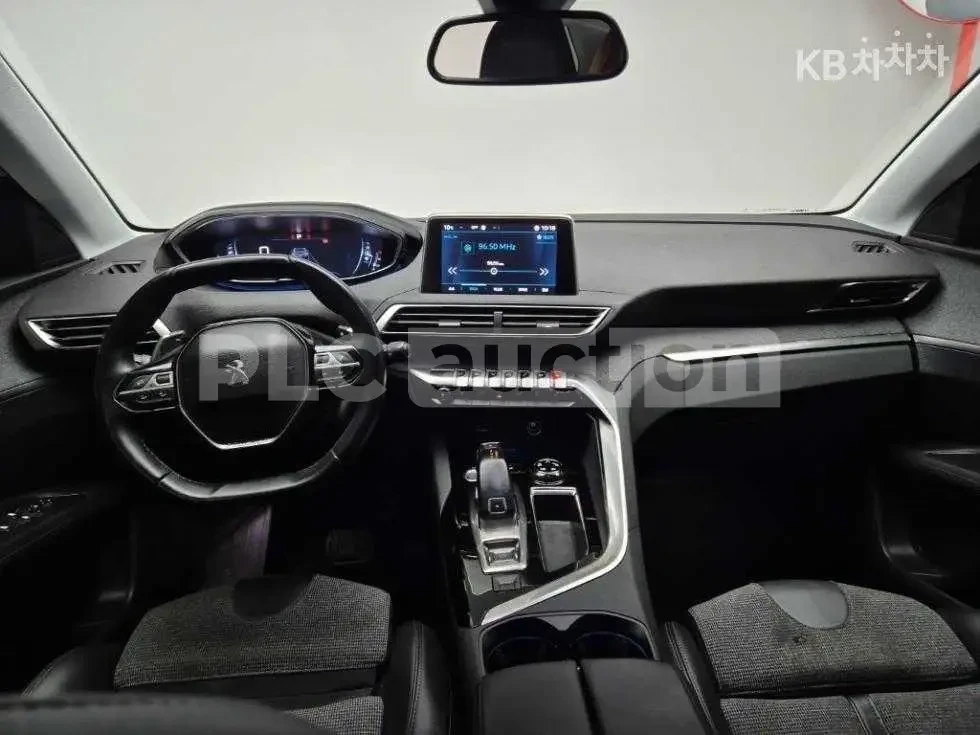 Peugeot 3008 * AWD* , снимка 8 - Автомобили и джипове - 54083091