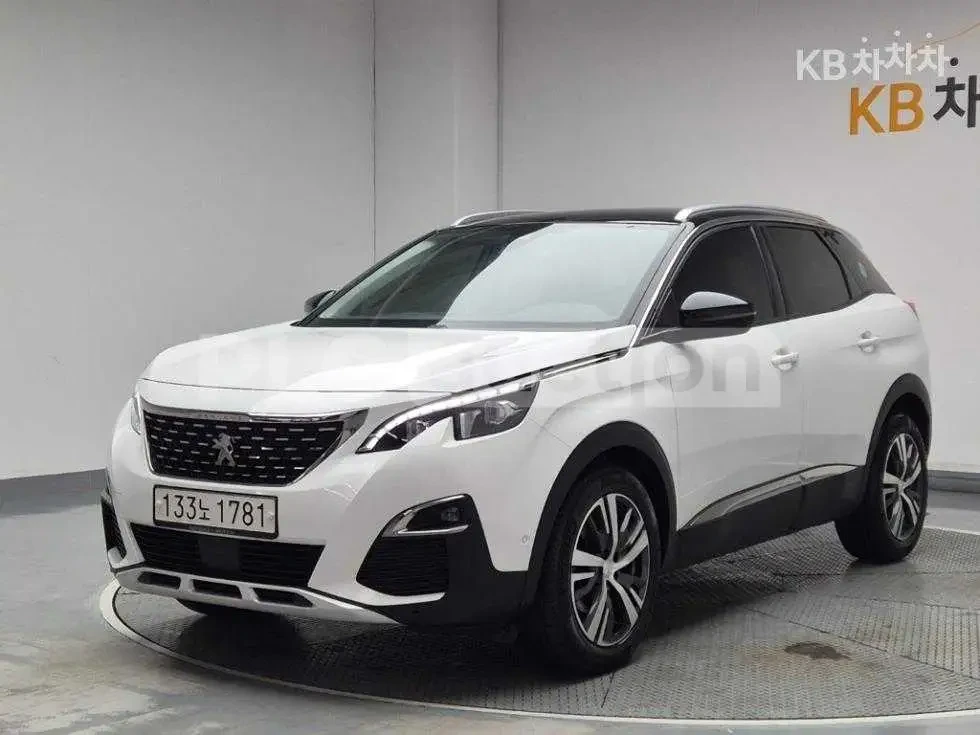 Peugeot 3008 * AWD*  | Auto.bg — изображение 1