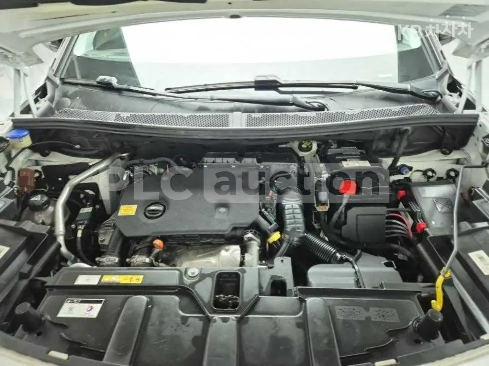 Peugeot 3008 * AWD* , снимка 5 - Автомобили и джипове - 54083091