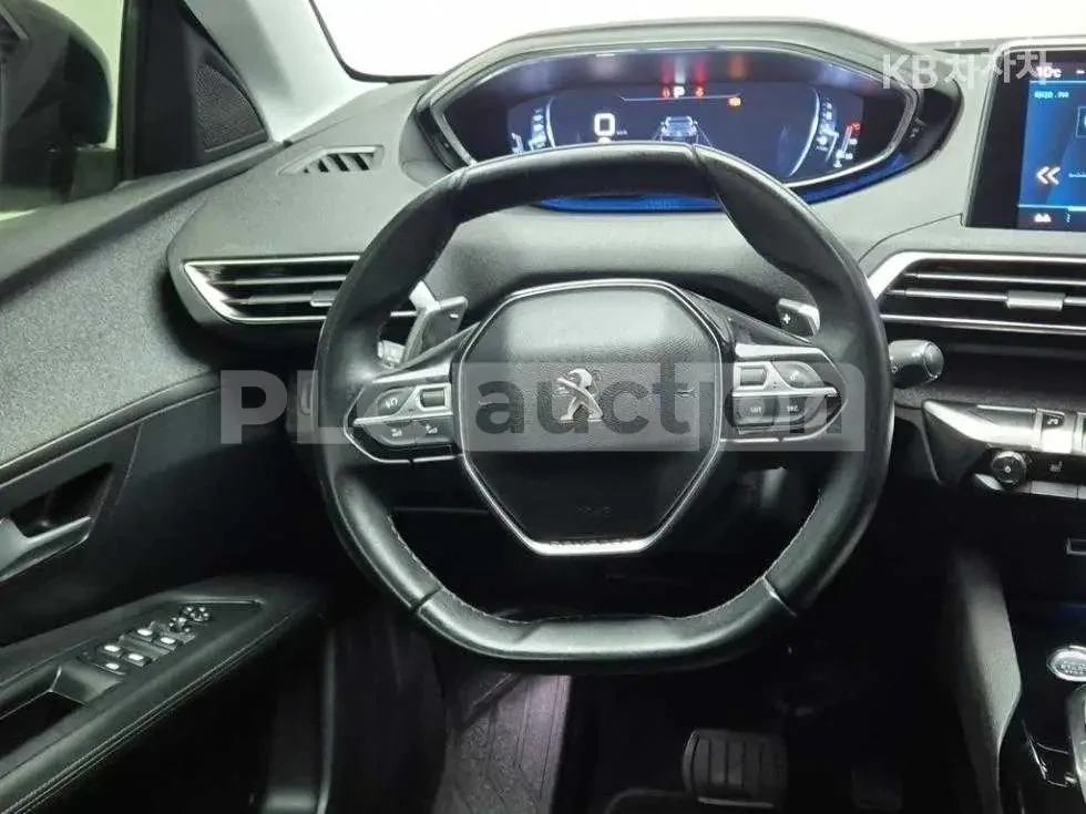 Peugeot 3008 * AWD* , снимка 9 - Автомобили и джипове - 54083091