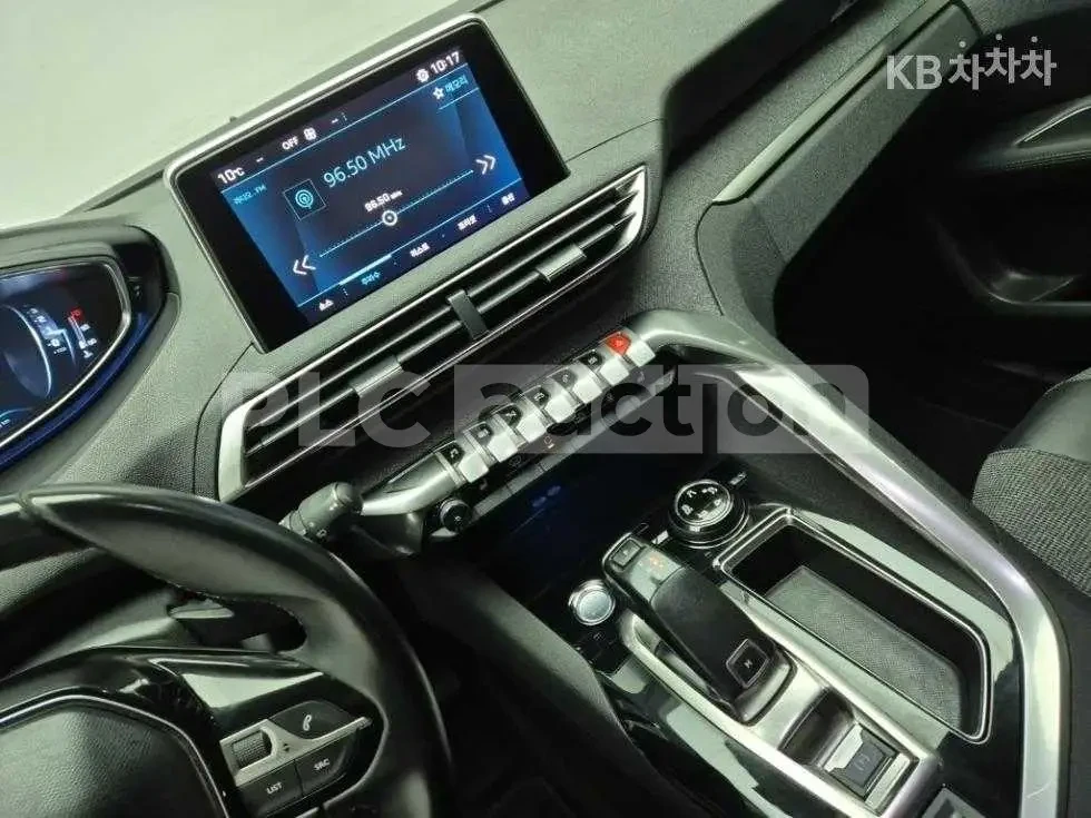 Peugeot 3008 * AWD* , снимка 10 - Автомобили и джипове - 54083091