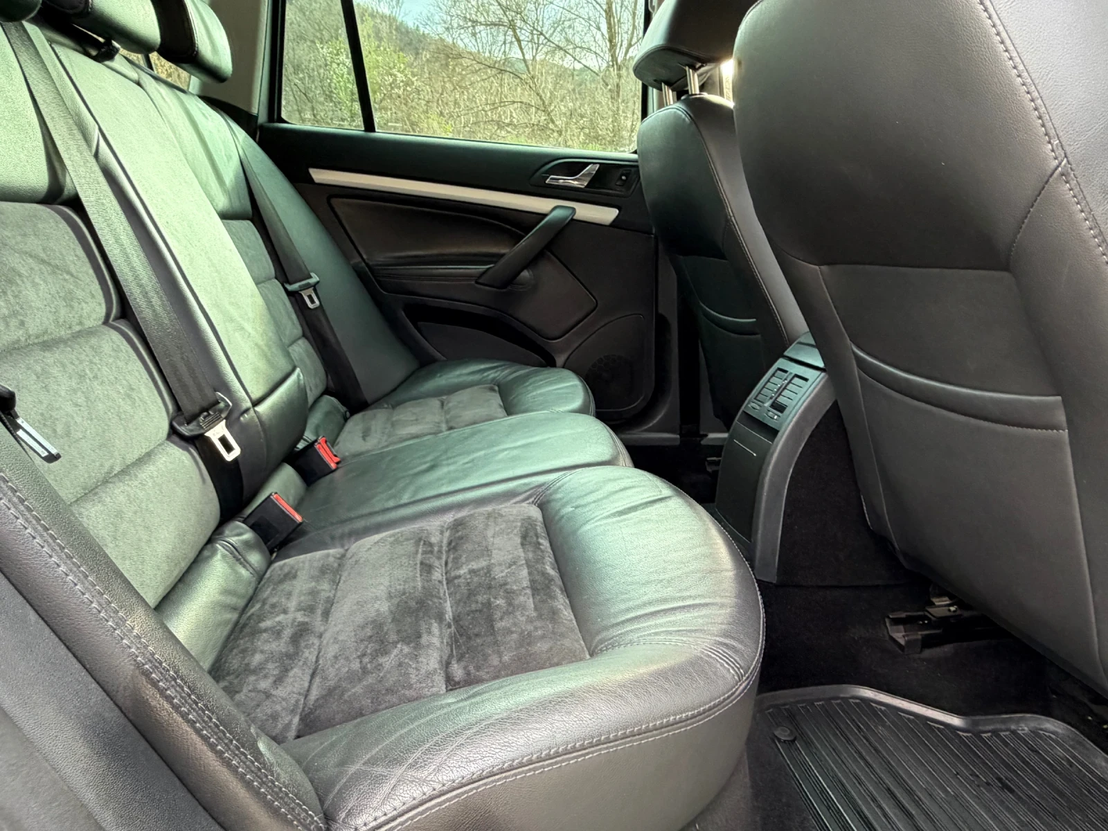 Skoda Octavia 2.0TDI SCOUT 4�4 | Mobile.bg � ����������� 14