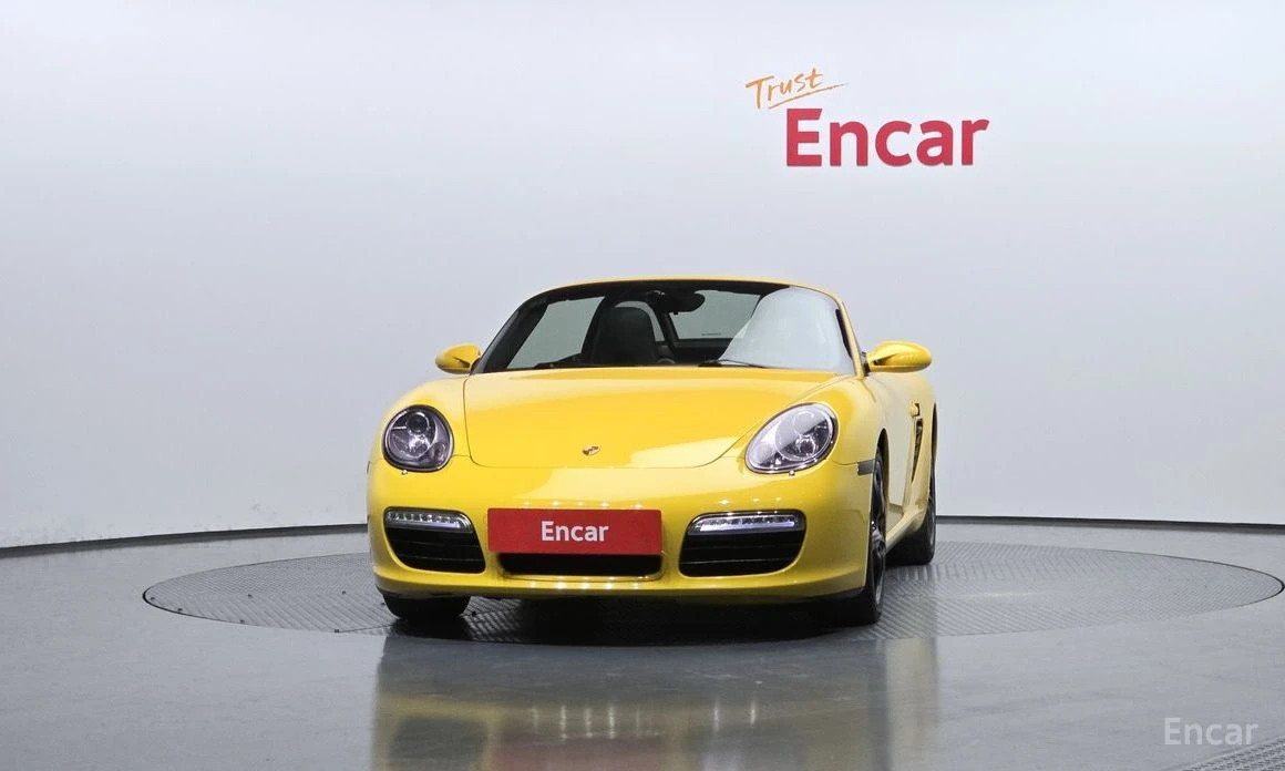 Porsche Boxster S* 3.4* , снимка 2 - Автомобили и джипове - 54122412