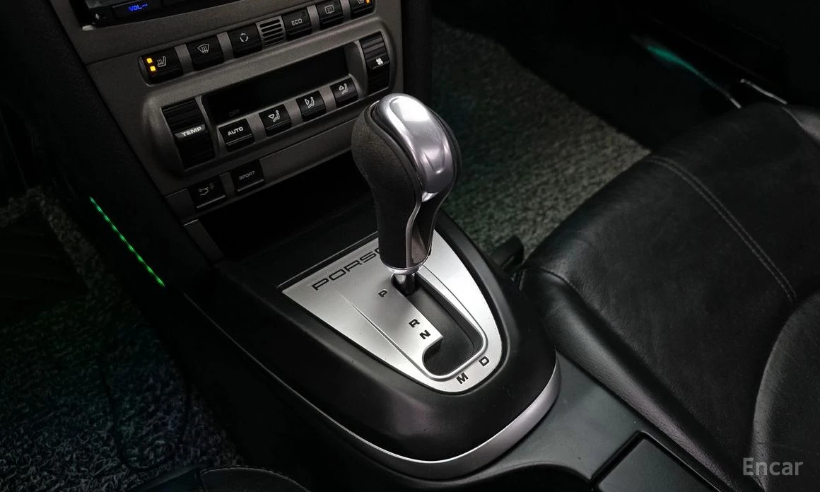 Porsche Boxster S* 3.4* , снимка 10 - Автомобили и джипове - 54122412