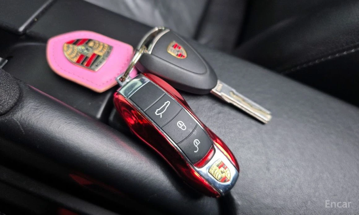 Porsche Boxster S* 3.4* , снимка 14 - Автомобили и джипове - 54122412