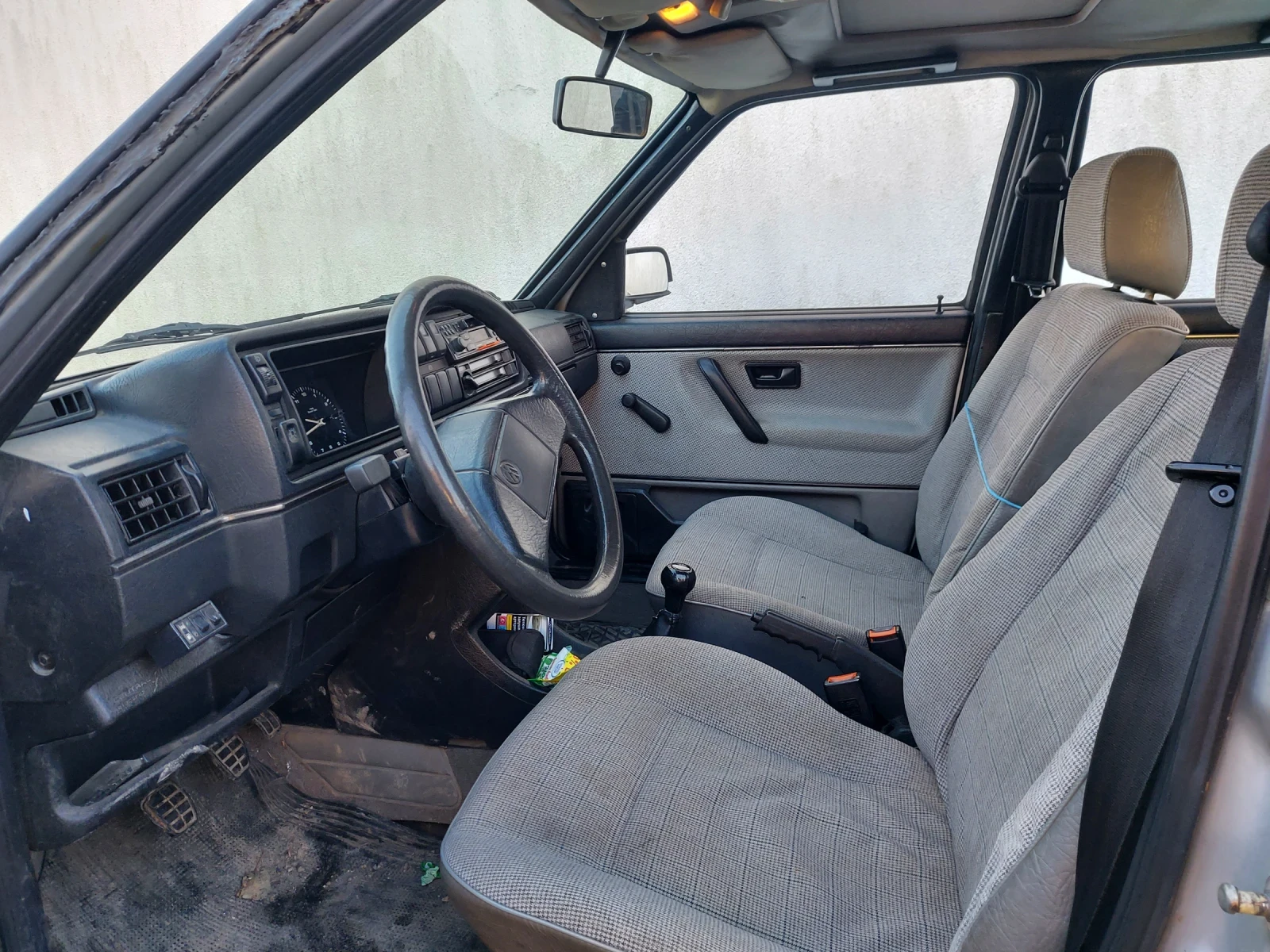 VW Jetta, снимка 10 - Автомобили и джипове - 54296860