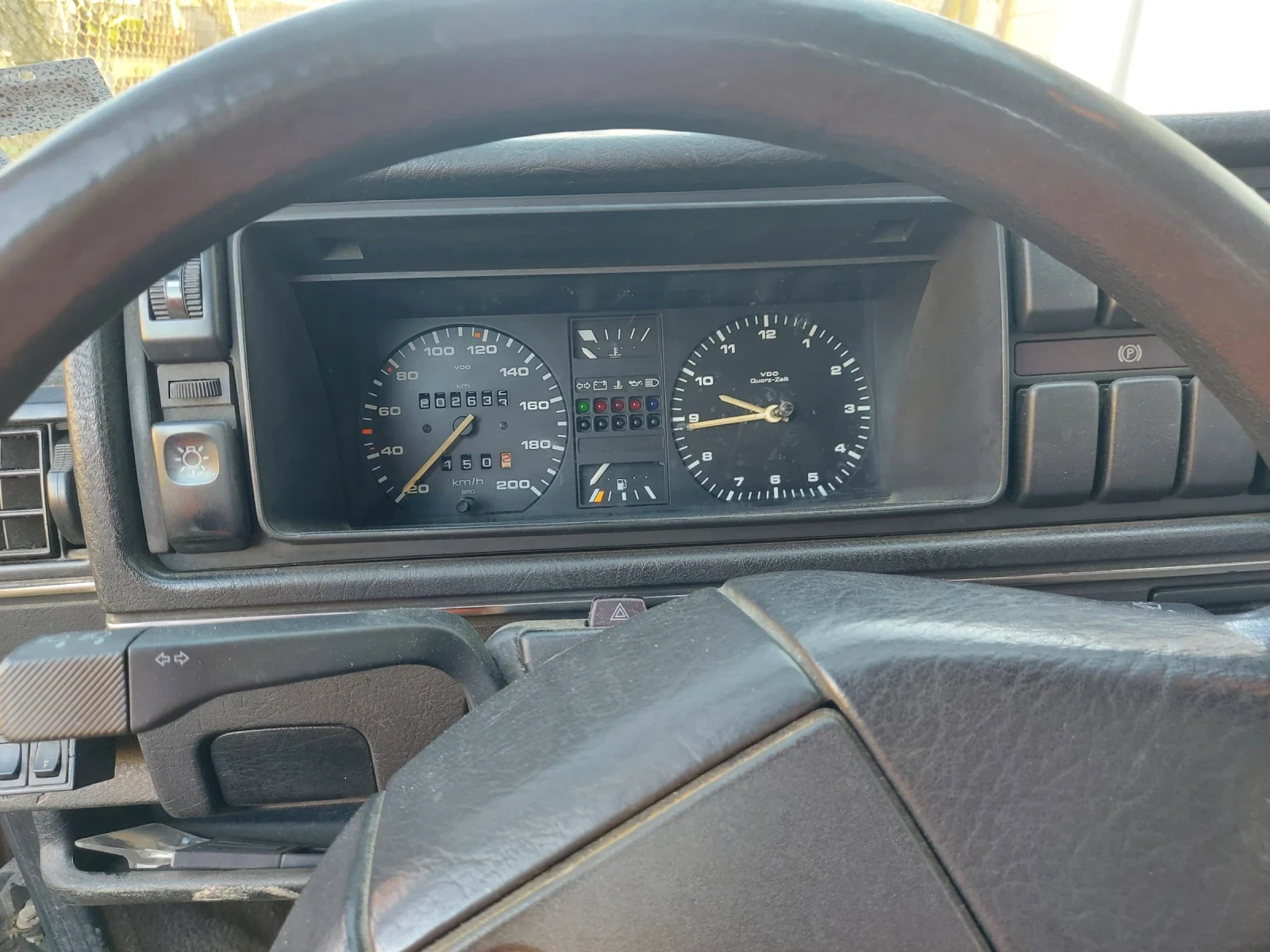 VW Jetta, снимка 8 - Автомобили и джипове - 54296860