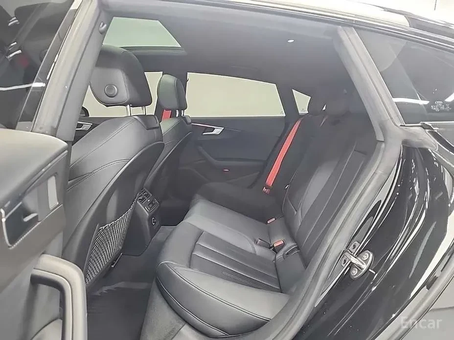 Audi A5 S-LINE* BLK OPTIC* HEAD-UP* DISTRONIK* F1* ������  | Mobile.bg � ����������� 15