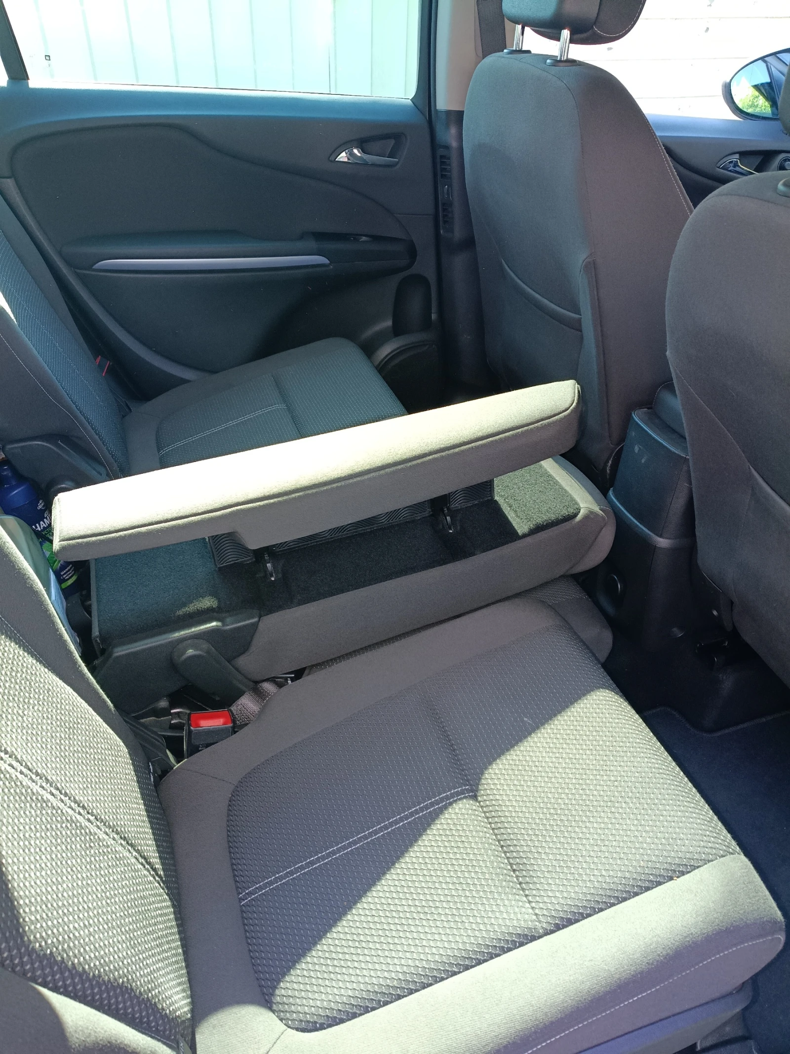 Opel Zafira | Mobile.bg � ����������� 6