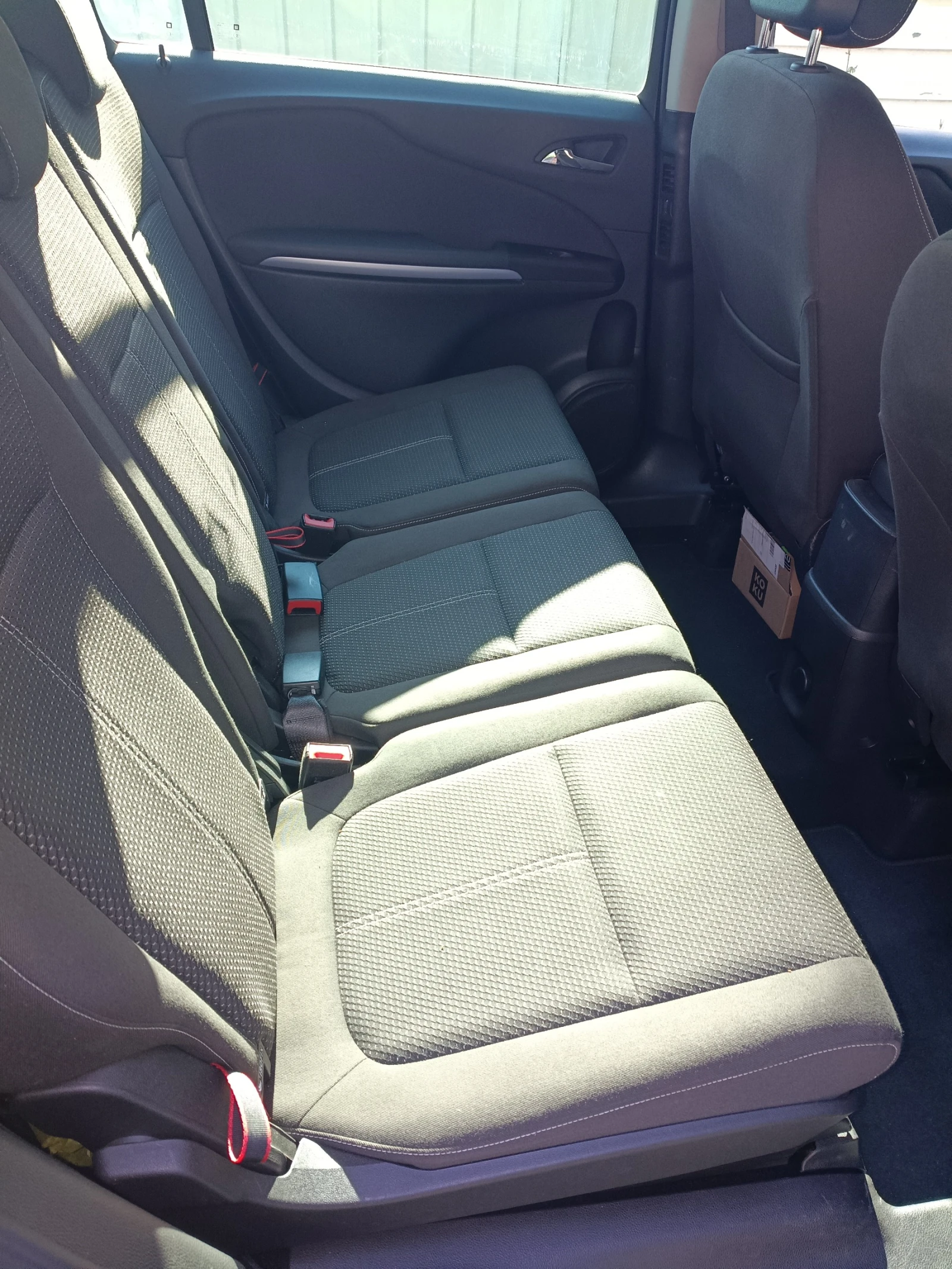 Opel Zafira | Mobile.bg � ����������� 5