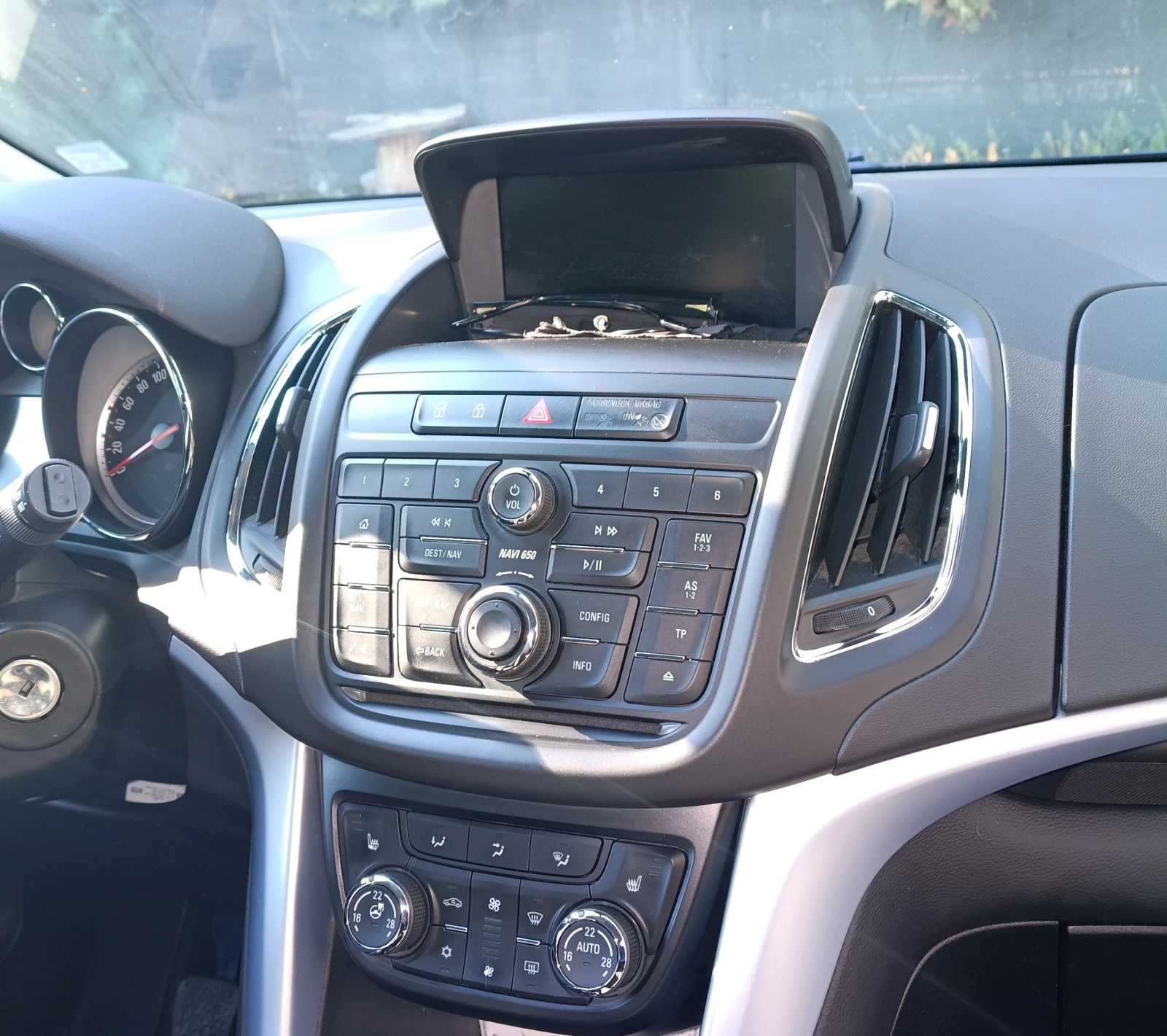 Opel Zafira | Mobile.bg � ����������� 4