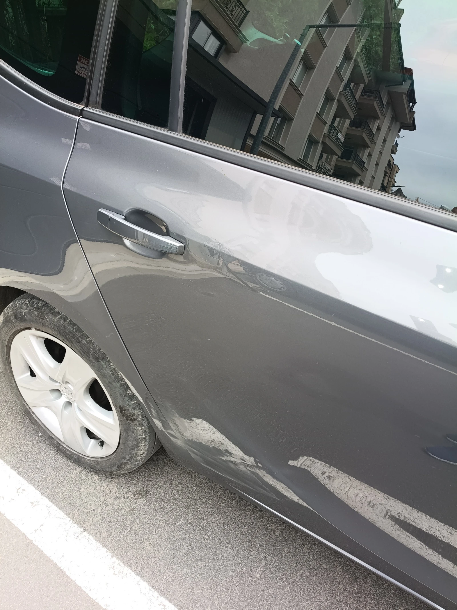 Opel Zafira | Mobile.bg � ����������� 9