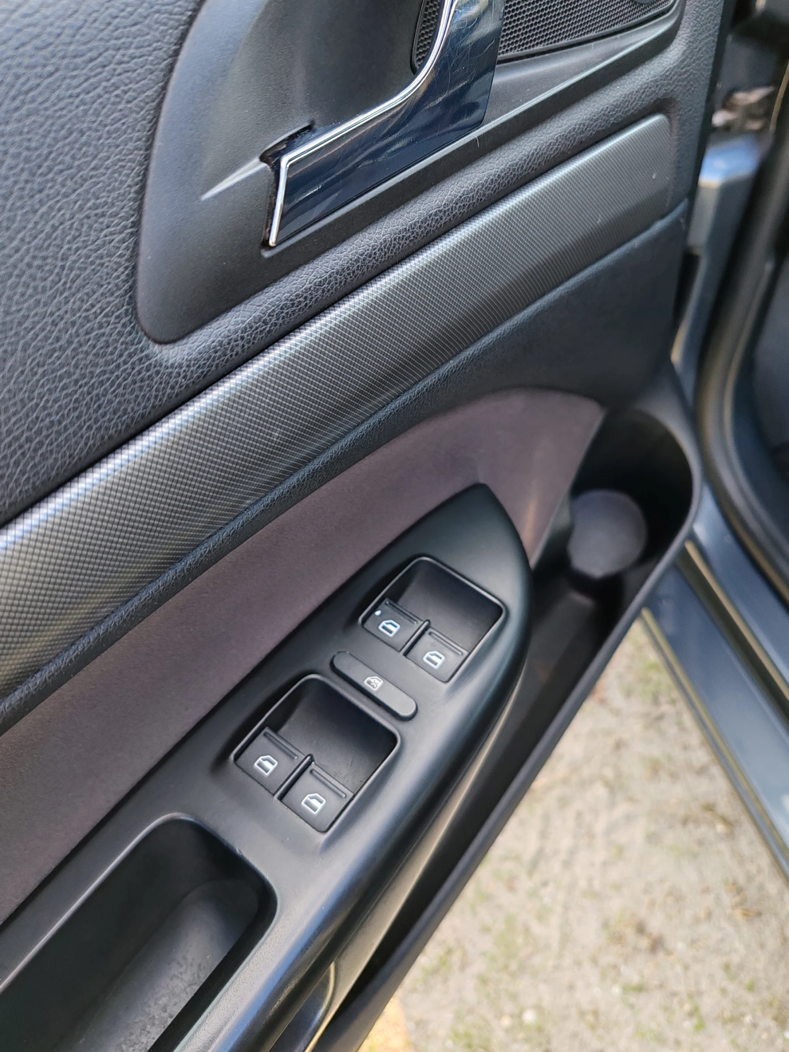 Skoda Octavia 1.9 TDI / 105, снимка 12 - Автомобили и джипове - 54421369