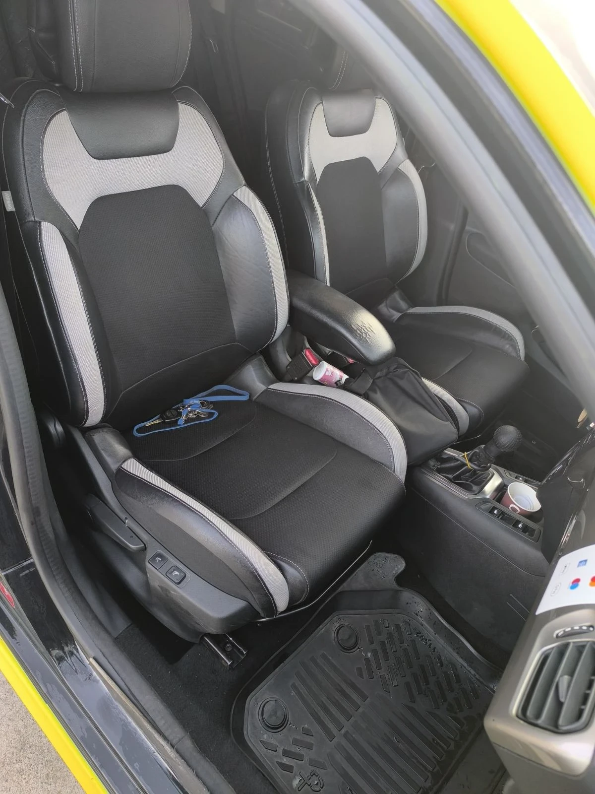 Citroen C-Elysee, снимка 5 - Автомобили и джипове - 54588317