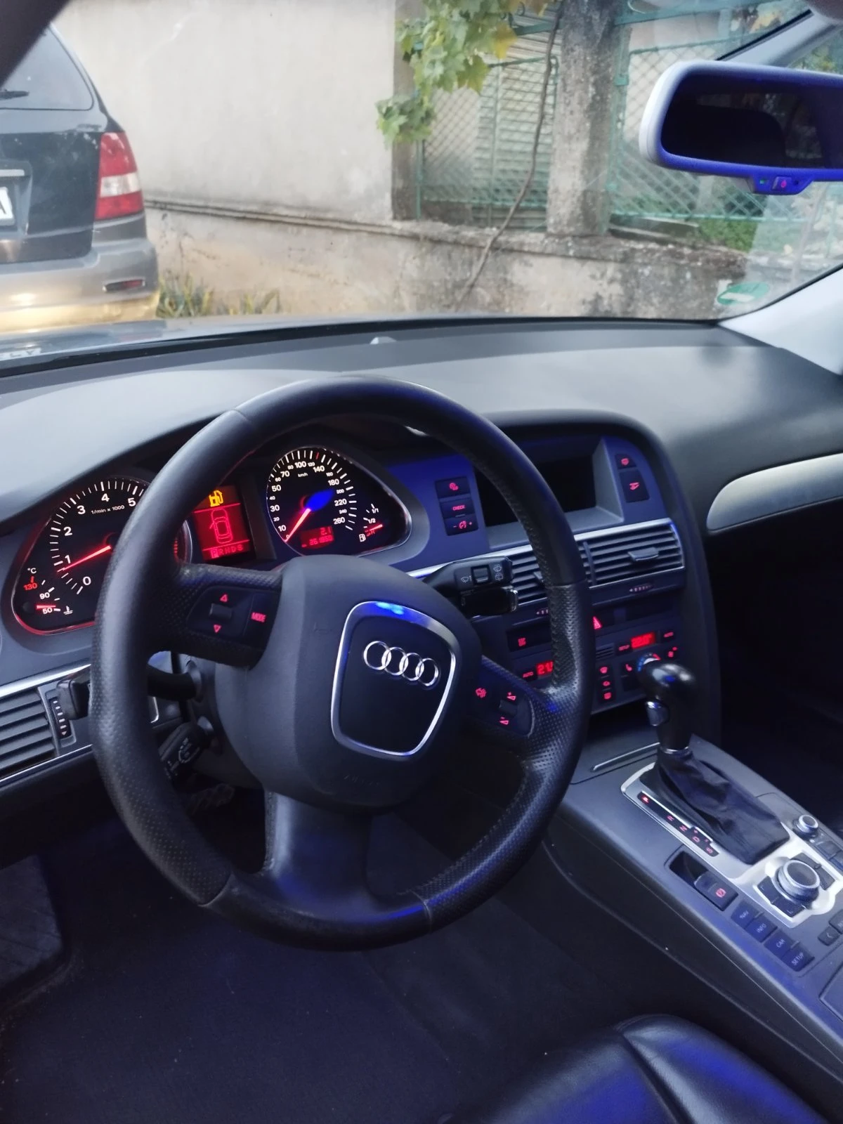 Audi A6 2.4, снимка 2 - Автомобили и джипове - 54642252