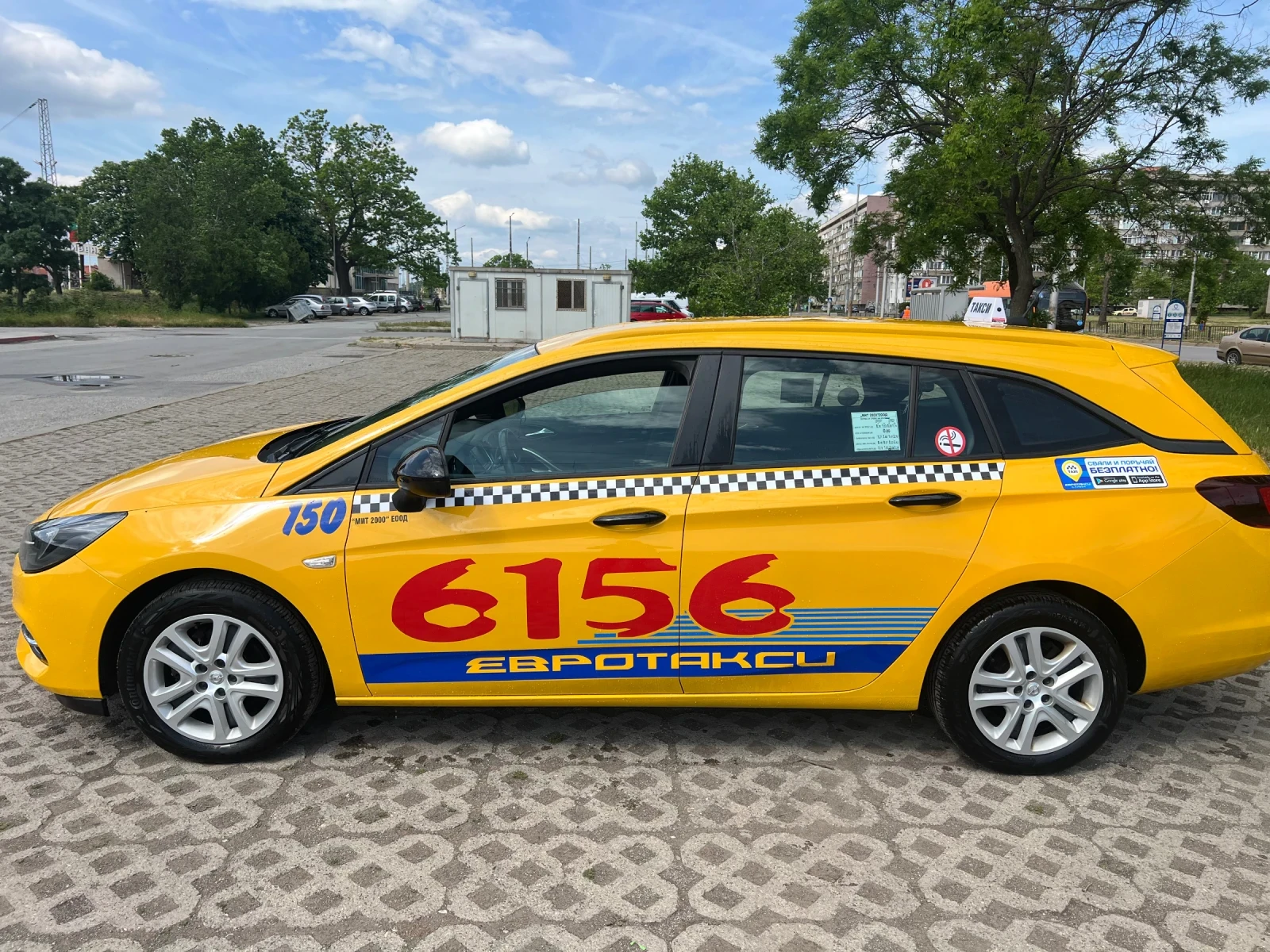Opel Astra, снимка 2 - Автомобили и джипове - 54651188